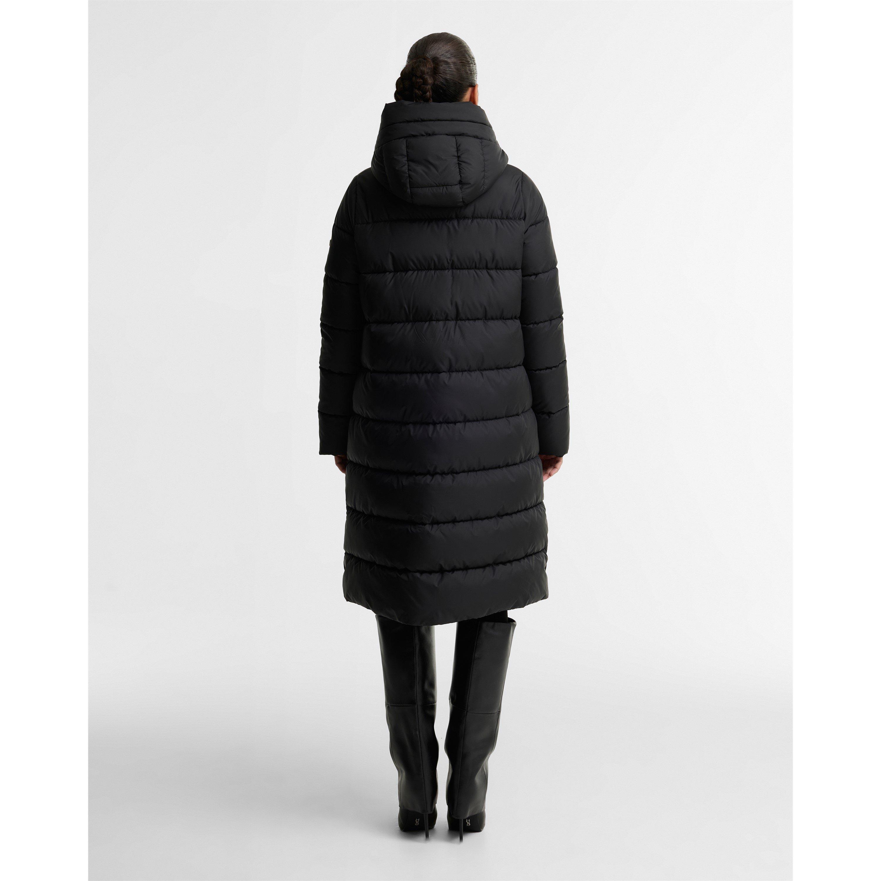 Black - Barbour International - B.Int Brantley HW Ln Ld64 - 4