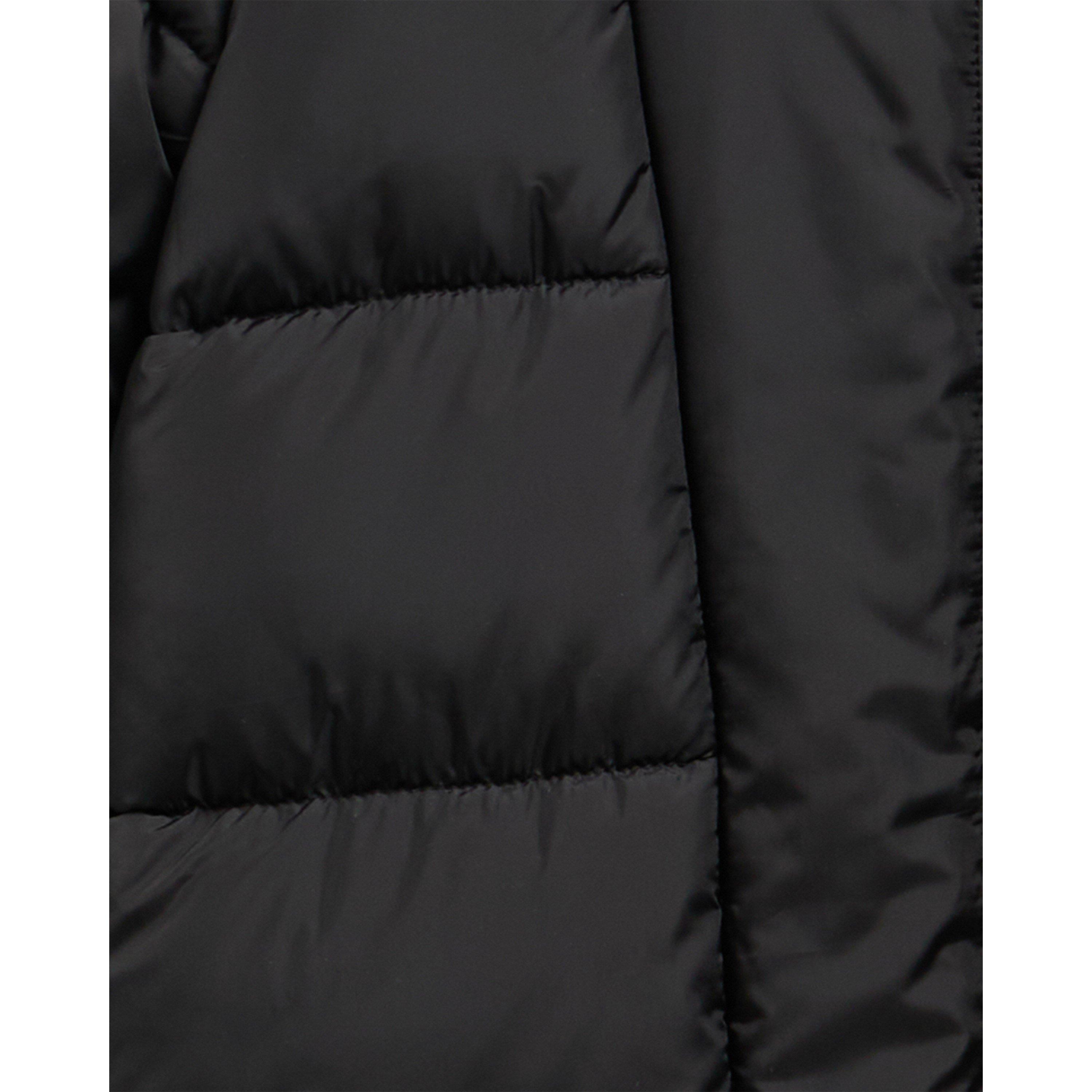Black - Barbour International - B.Int Brantley HW Ln Ld64 - 8