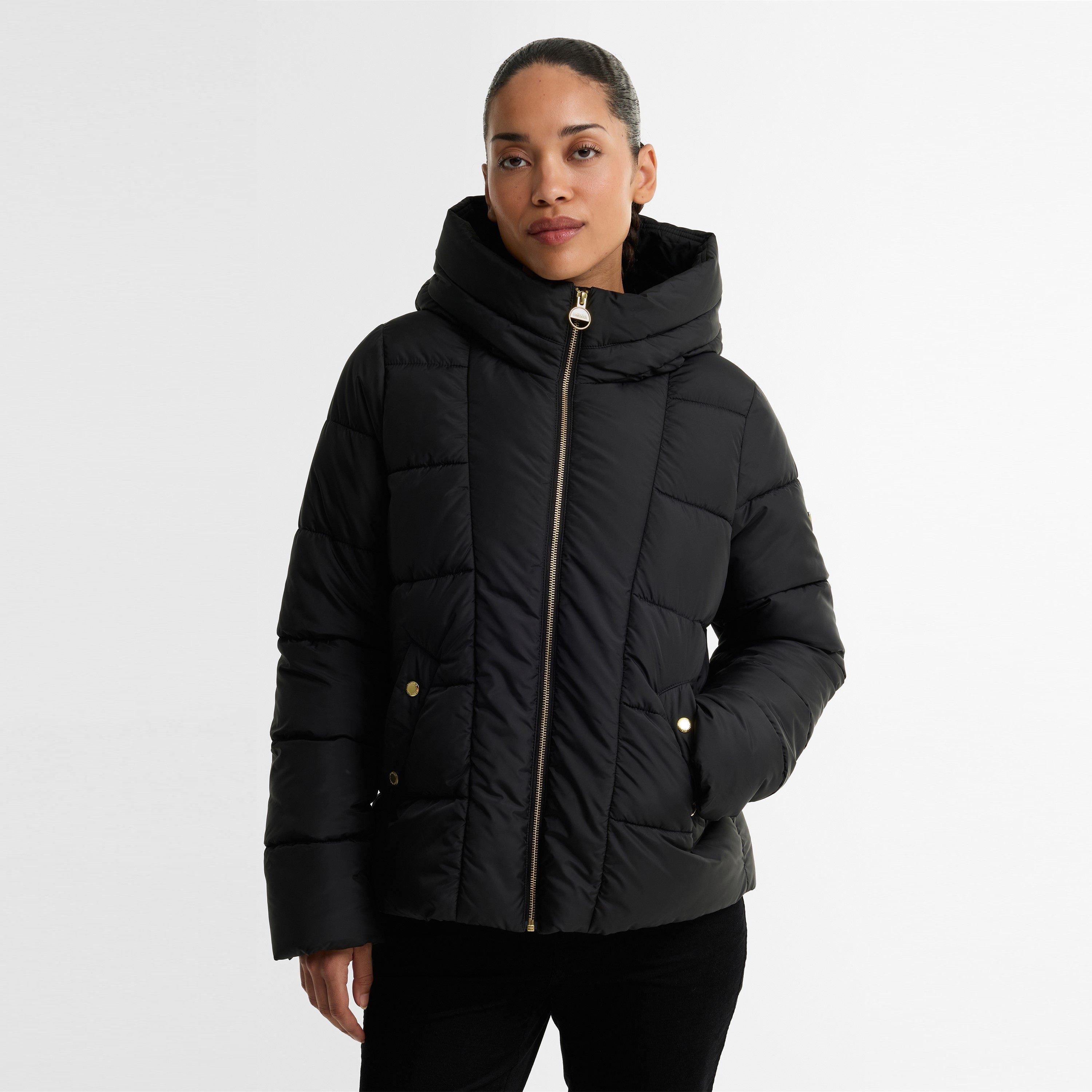 Barbour International B.Int Brantley HW Jk Ld64