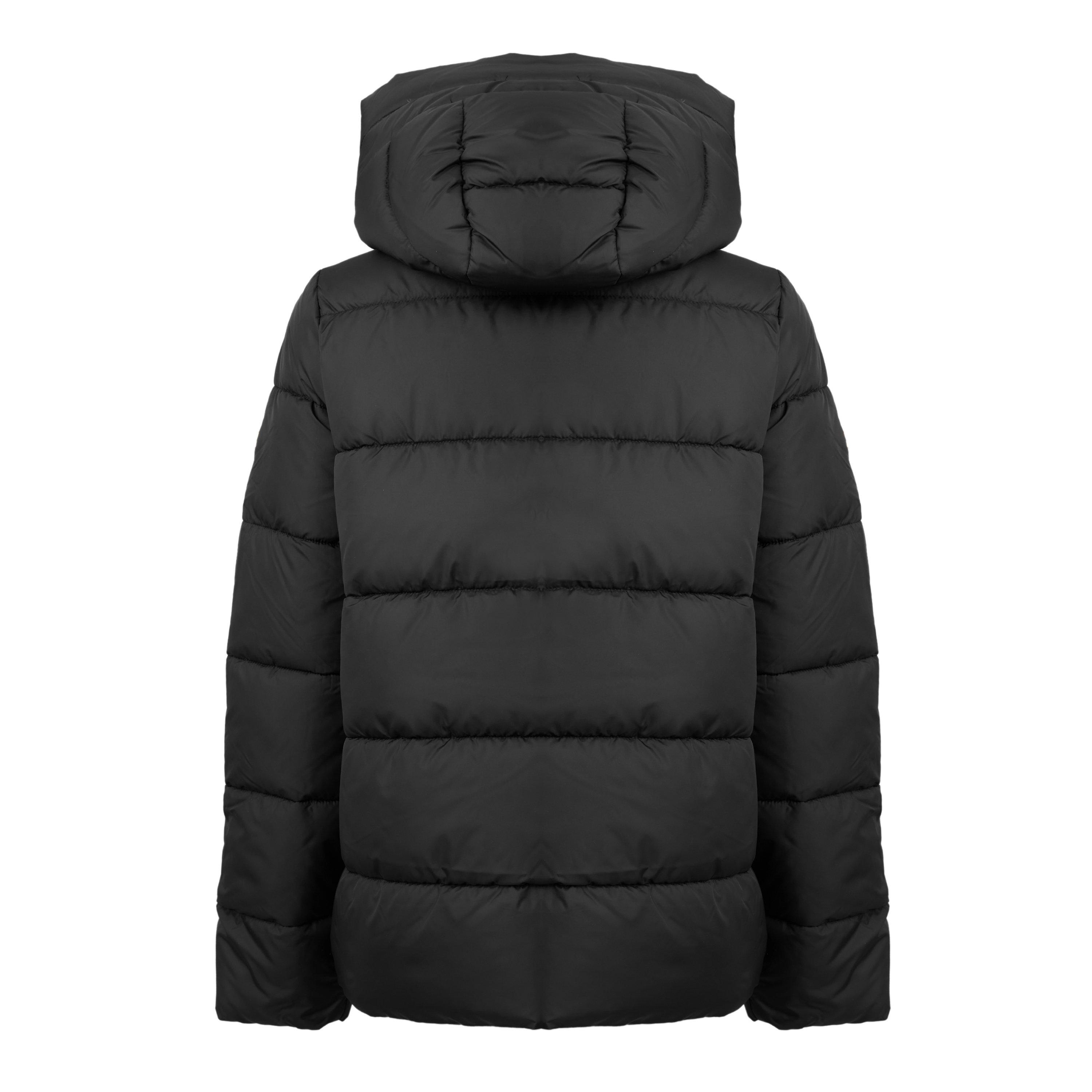 Black - Barbour International - B.Int Brantley HW Jk Ld64 - 2