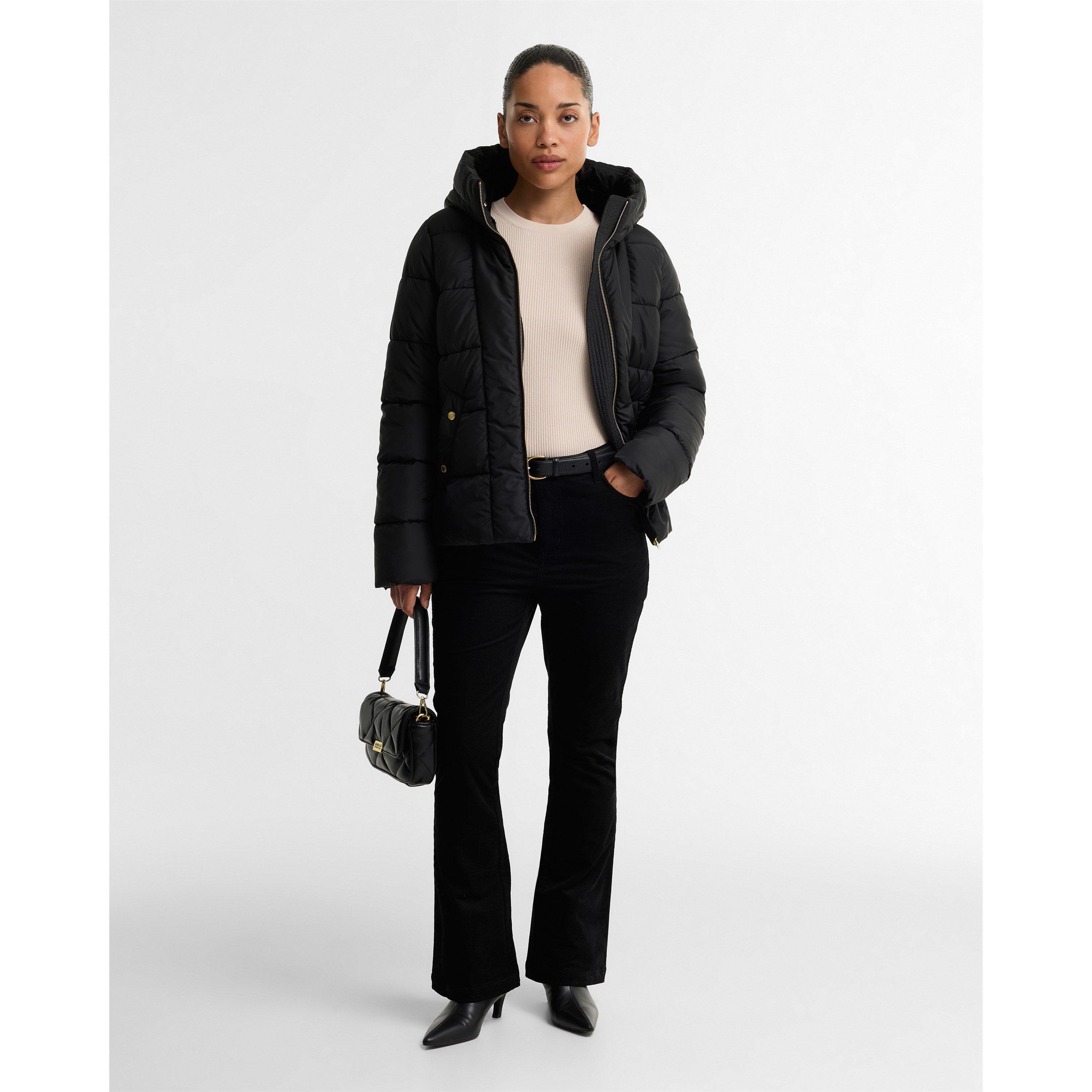 Black - Barbour International - B.Int Brantley HW Jk Ld64 - 2