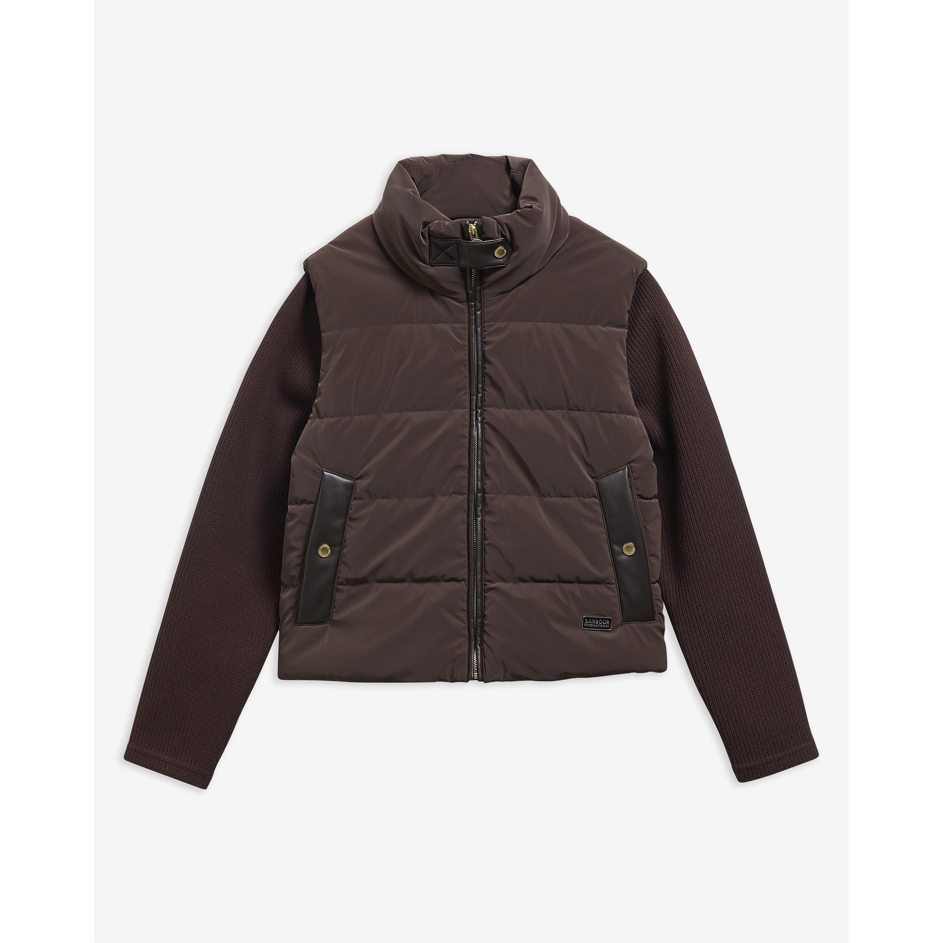 Truffle - Barbour International - B.Int Balaton Hybrid Ld64 - 8