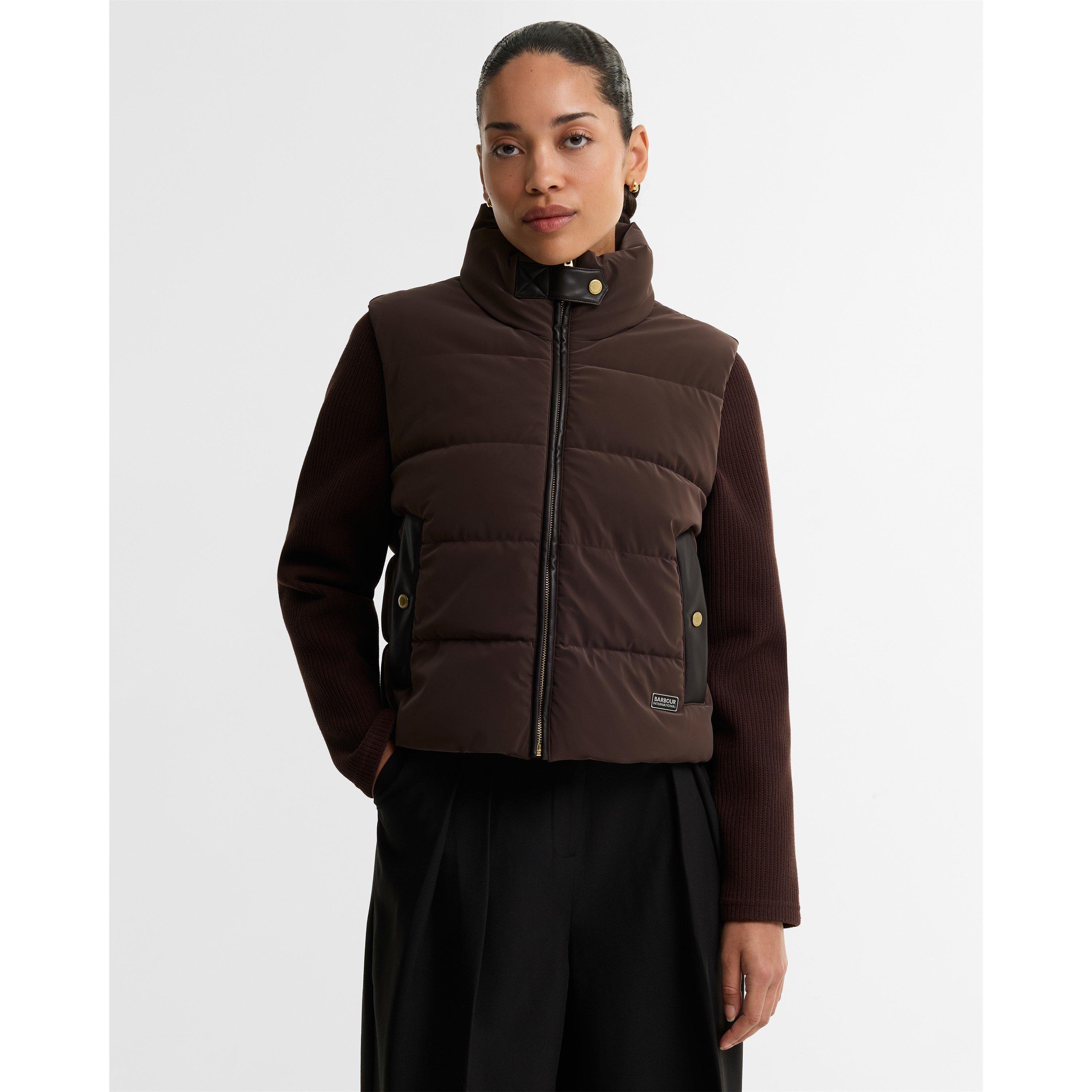 Truffle - Barbour International - B.Int Balaton Hybrid Ld64 - 1
