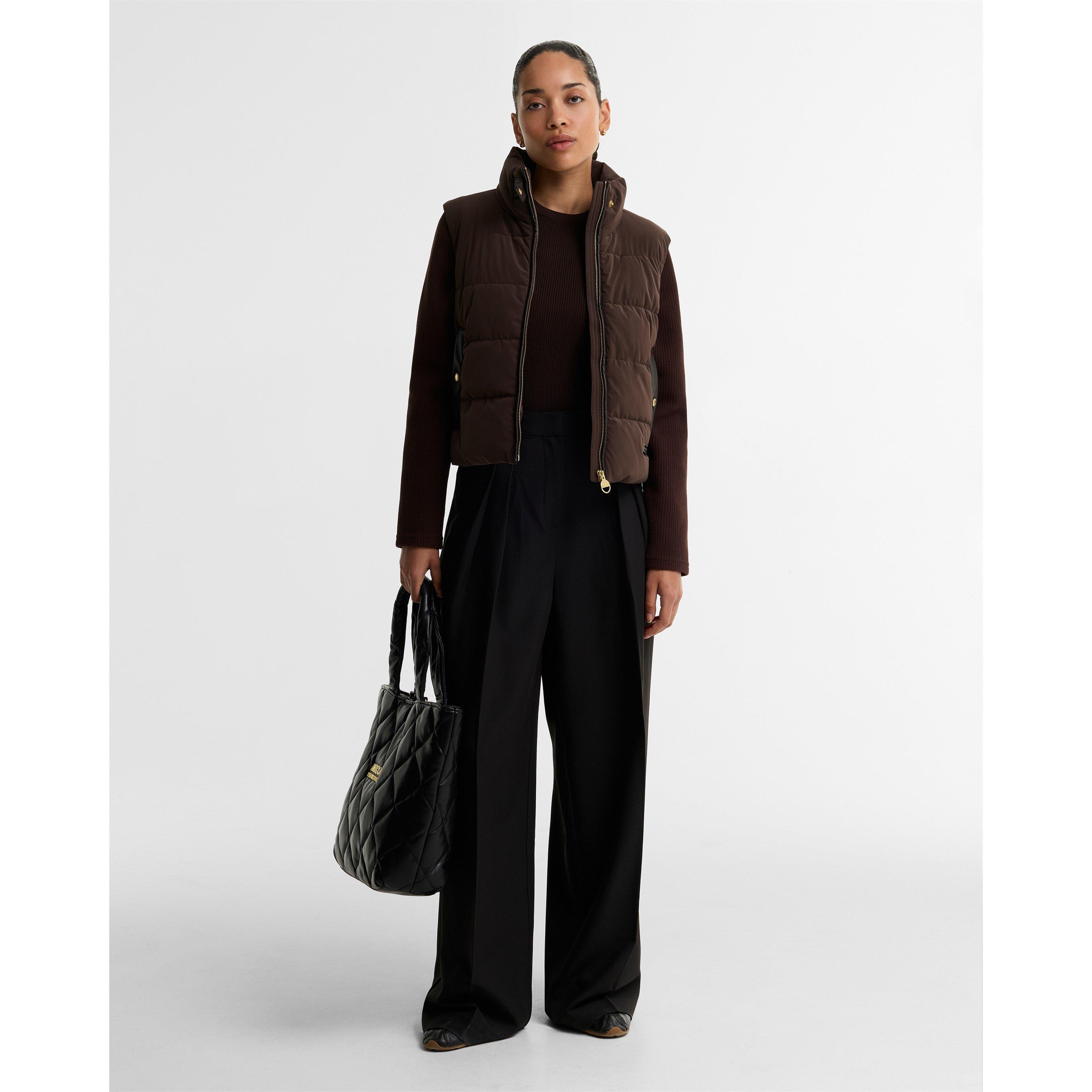 Truffle - Barbour International - B.Int Balaton Hybrid Ld64 - 2