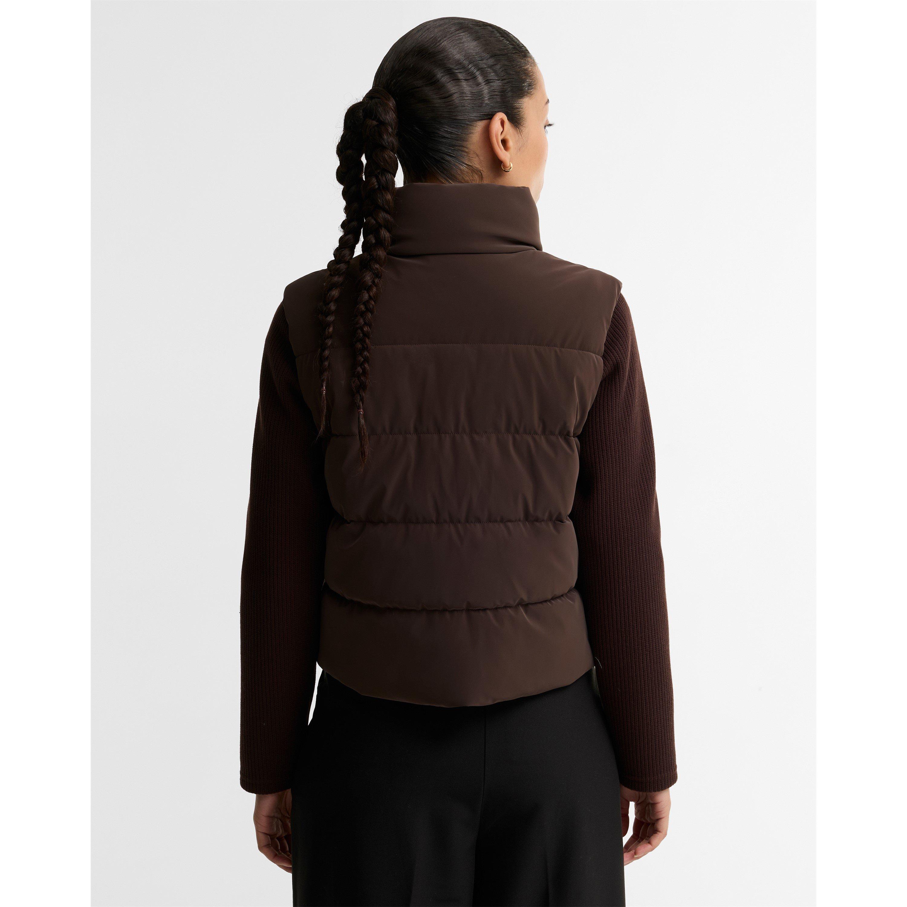 Truffle - Barbour International - B.Int Balaton Hybrid Ld64 - 3