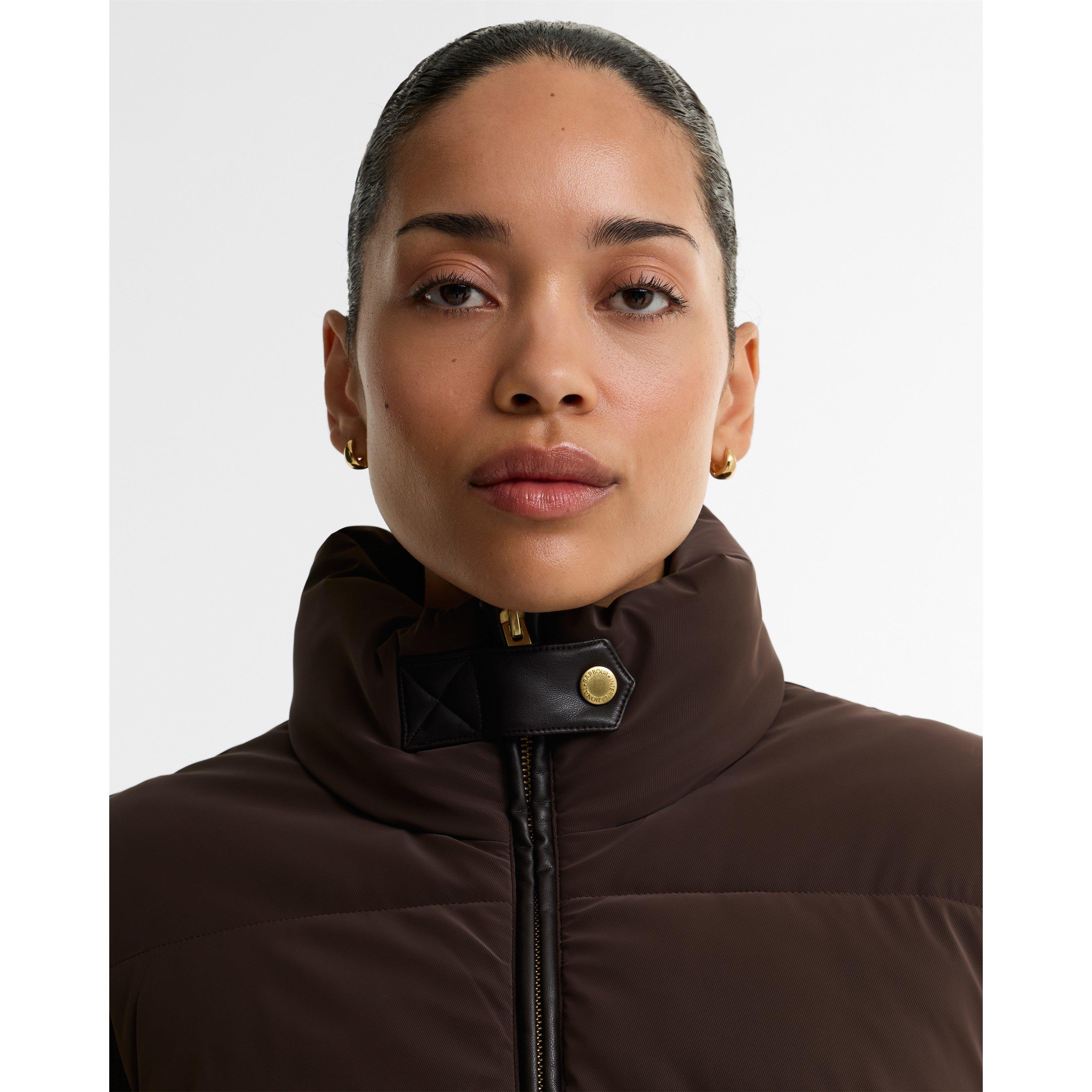 Truffle - Barbour International - B.Int Balaton Hybrid Ld64 - 5