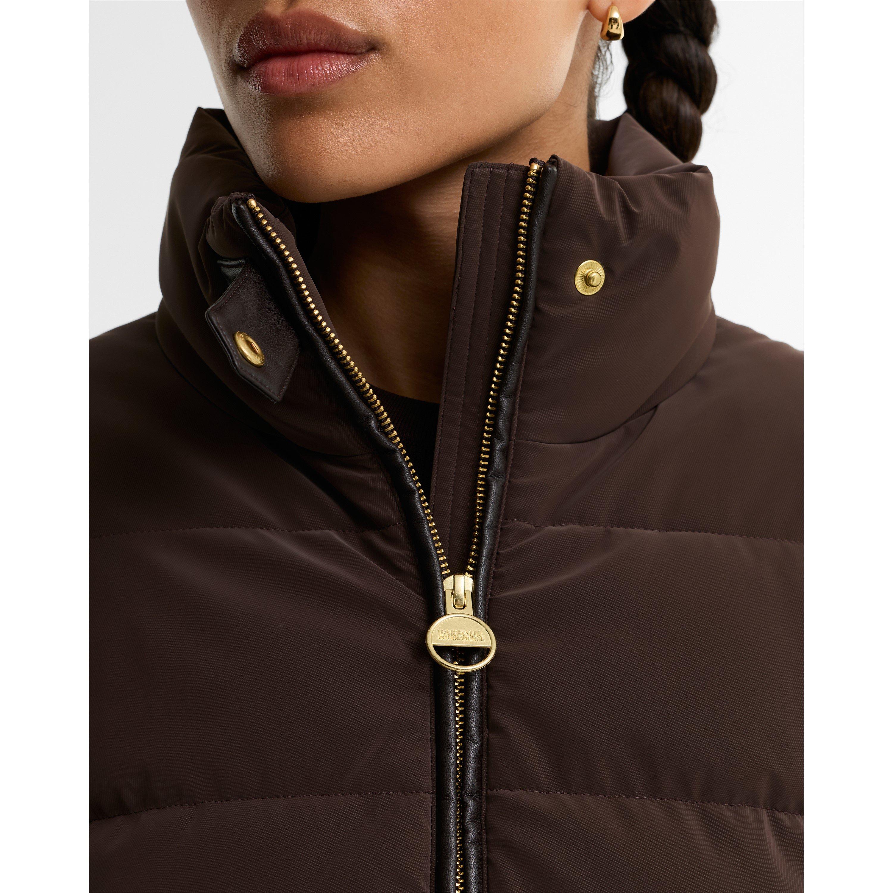 Truffle - Barbour International - B.Int Balaton Hybrid Ld64 - 6