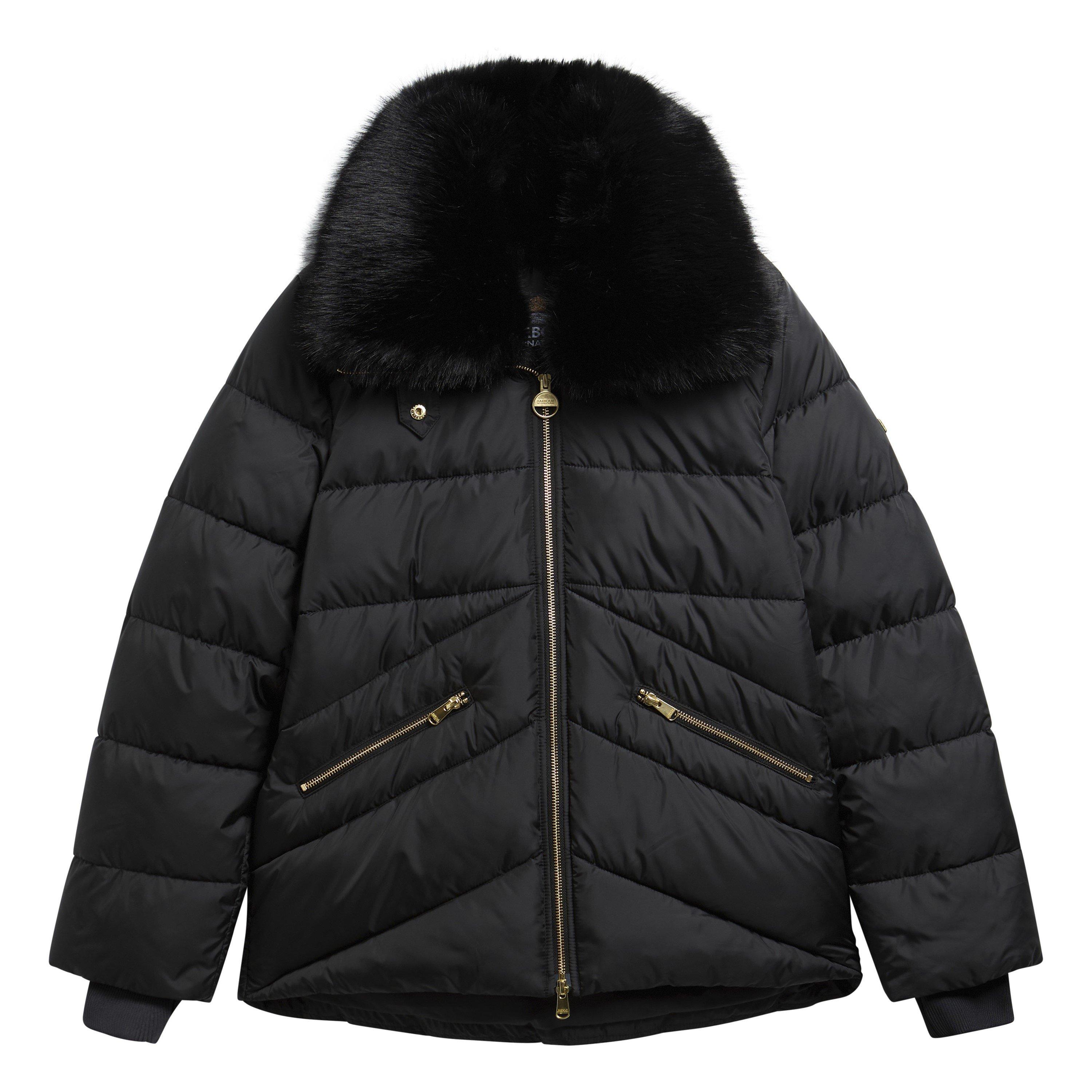 Women's Cyrus Short Puffer Jacket