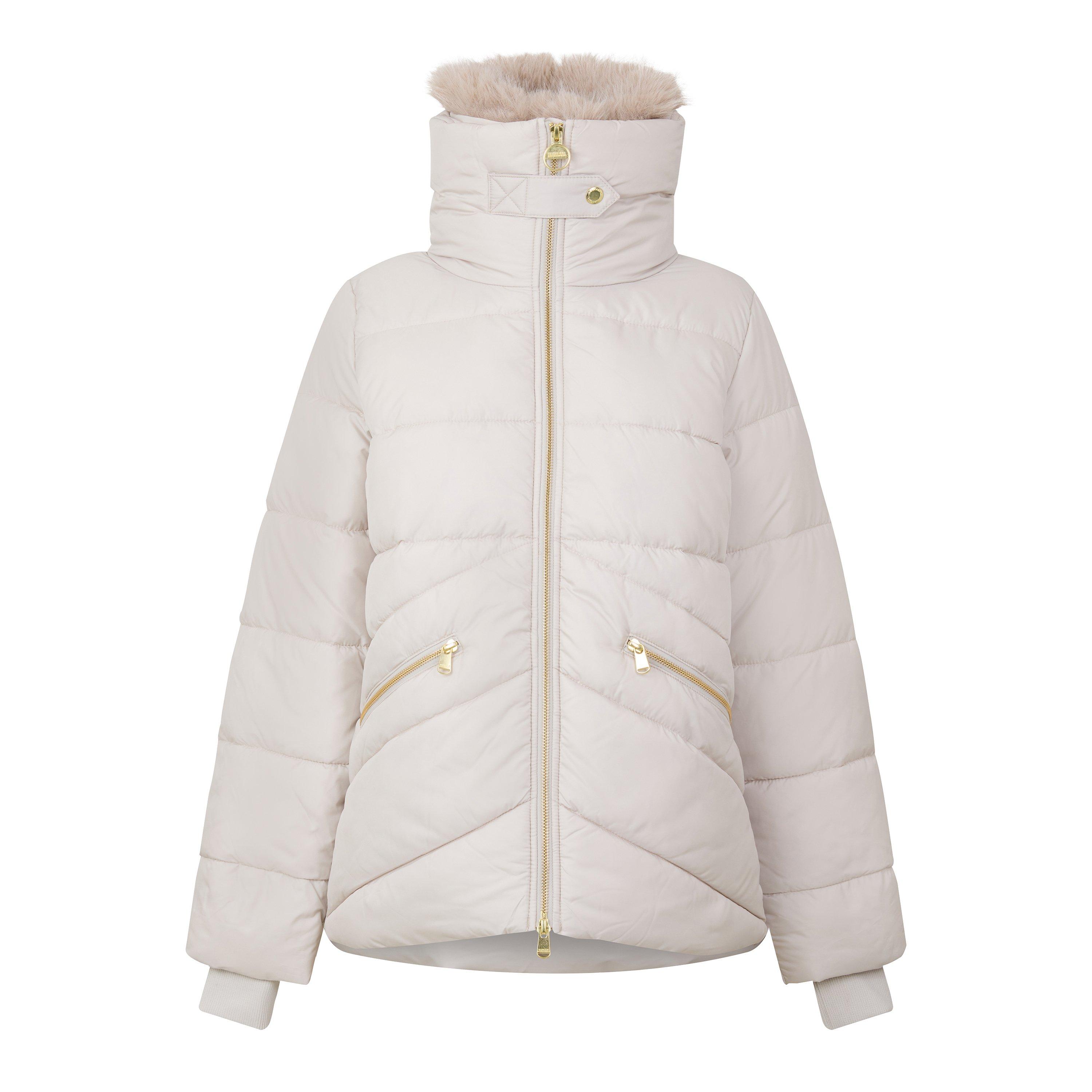 Moonbeam - Barbour International - B.Int Cyrus Jkt Ld64 - 1
