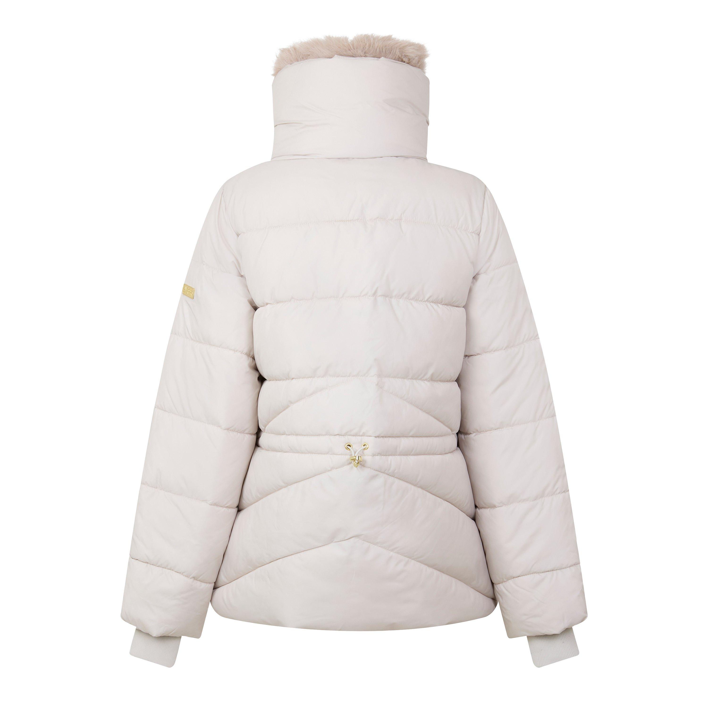 Moonbeam - Barbour International - B.Int Cyrus Jkt Ld64 - 2