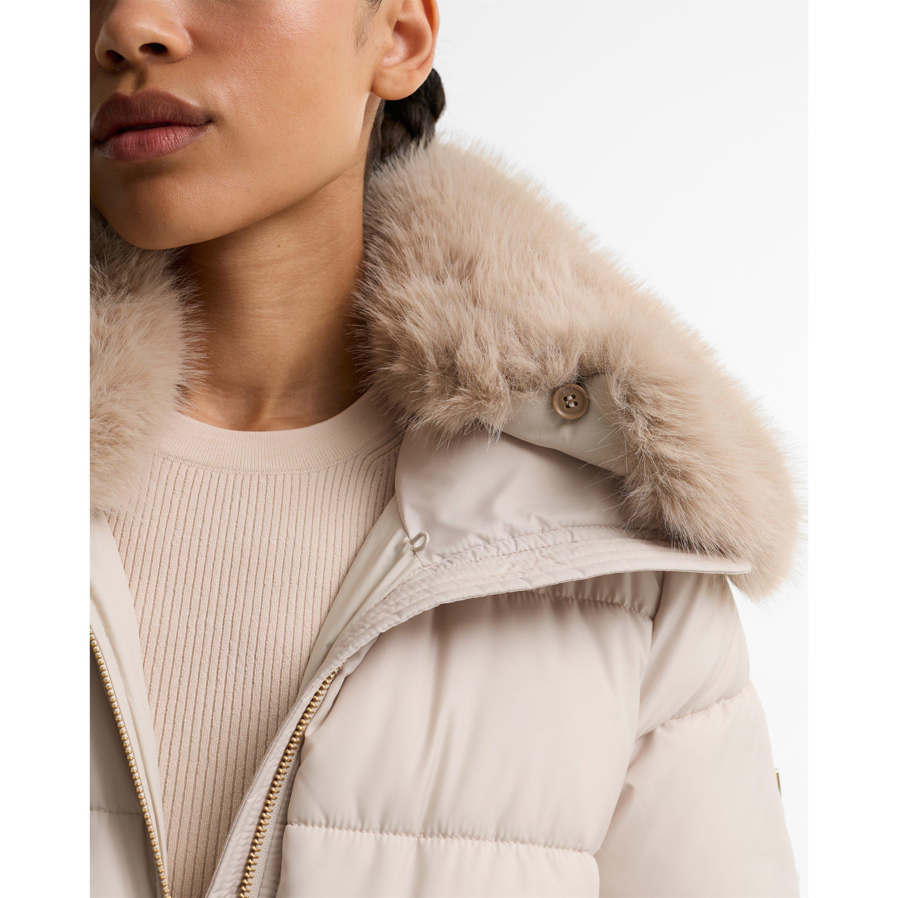 Moonbeam - Barbour International - B.Int Cyrus Jkt Ld64 - 9