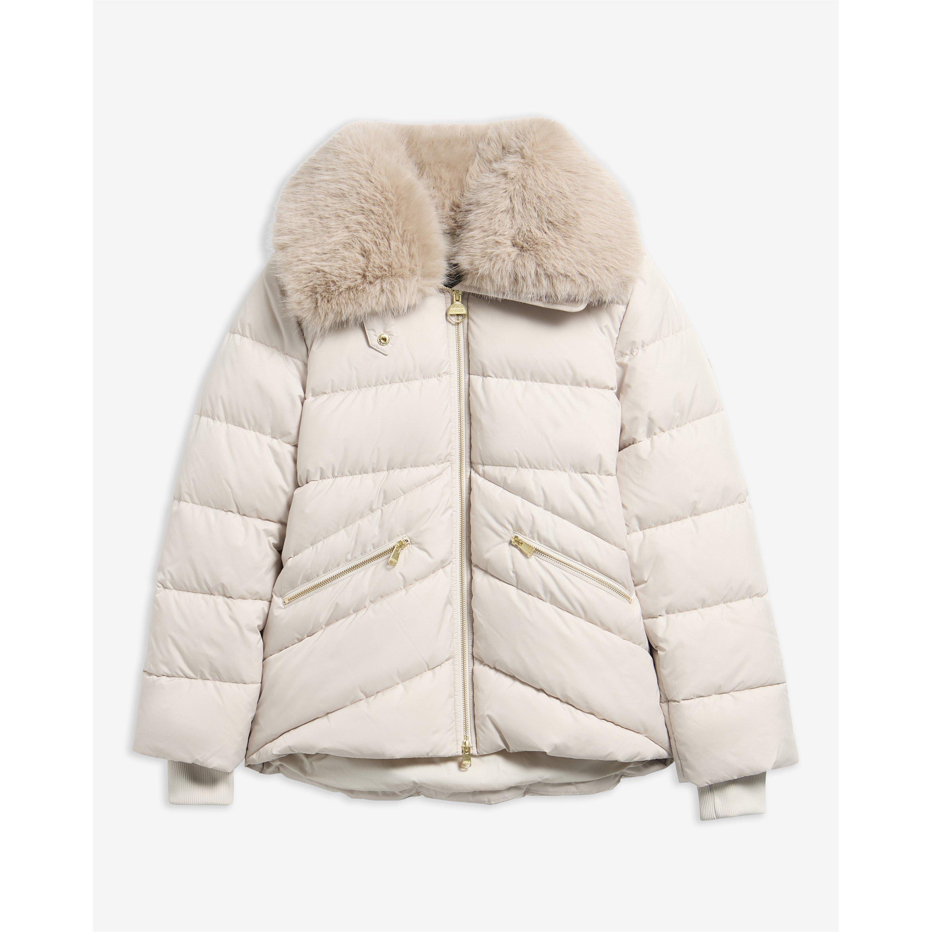 Moonbeam - Barbour International - B.Int Cyrus Jkt Ld64 - 10