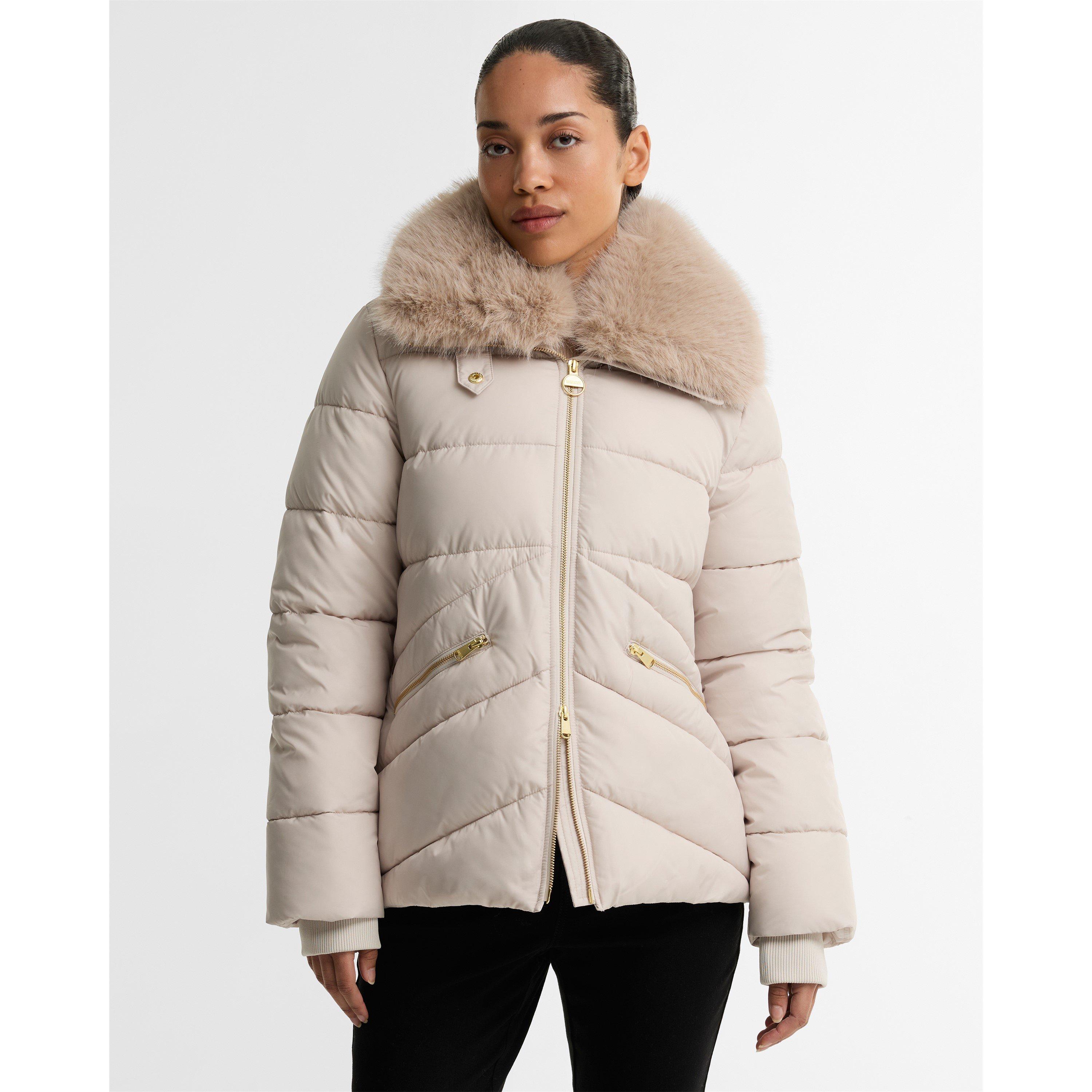 Moonbeam - Barbour International - B.Int Cyrus Jkt Ld64 - 3