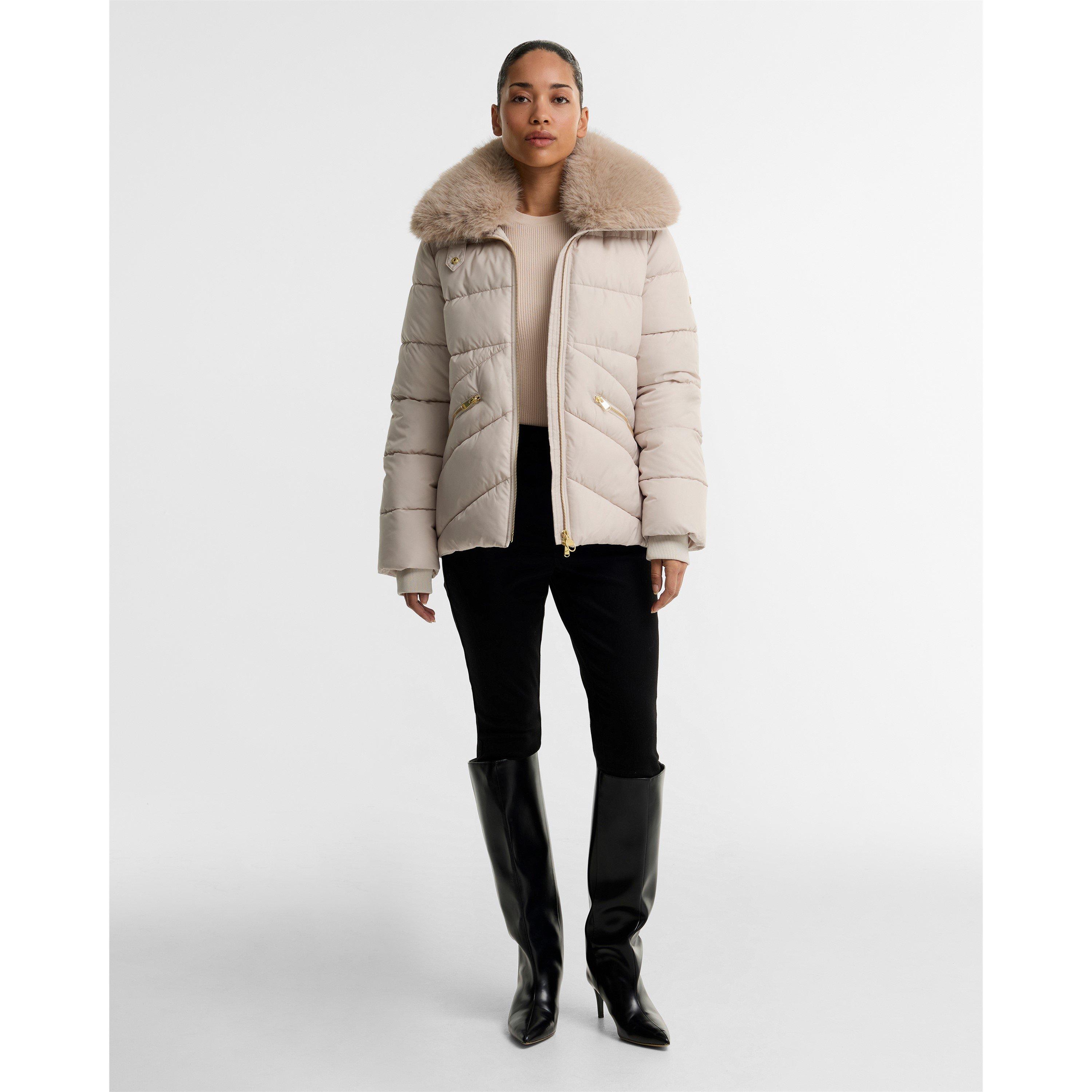 Moonbeam - Barbour International - B.Int Cyrus Jkt Ld64 - 4