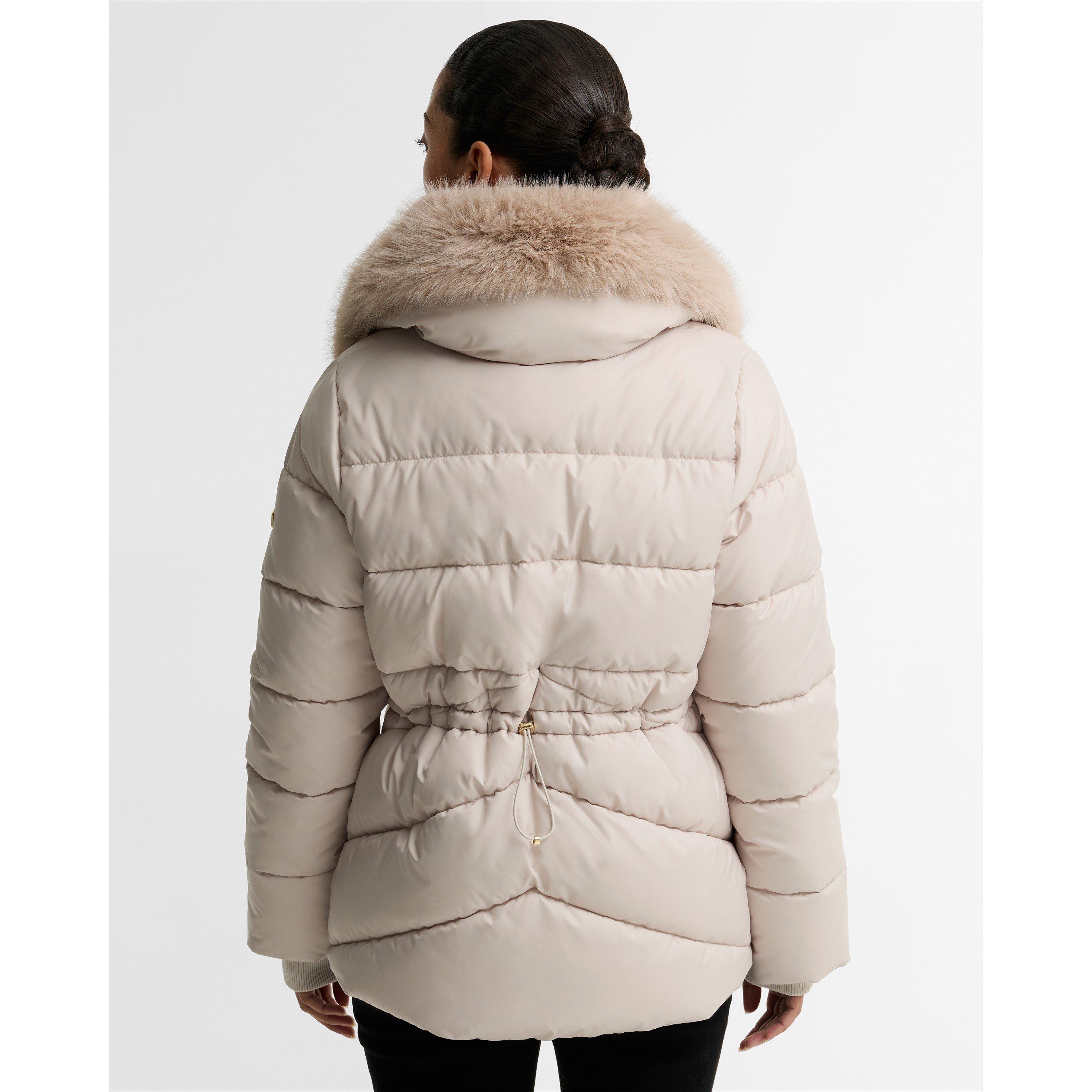 Moonbeam - Barbour International - B.Int Cyrus Jkt Ld64 - 5