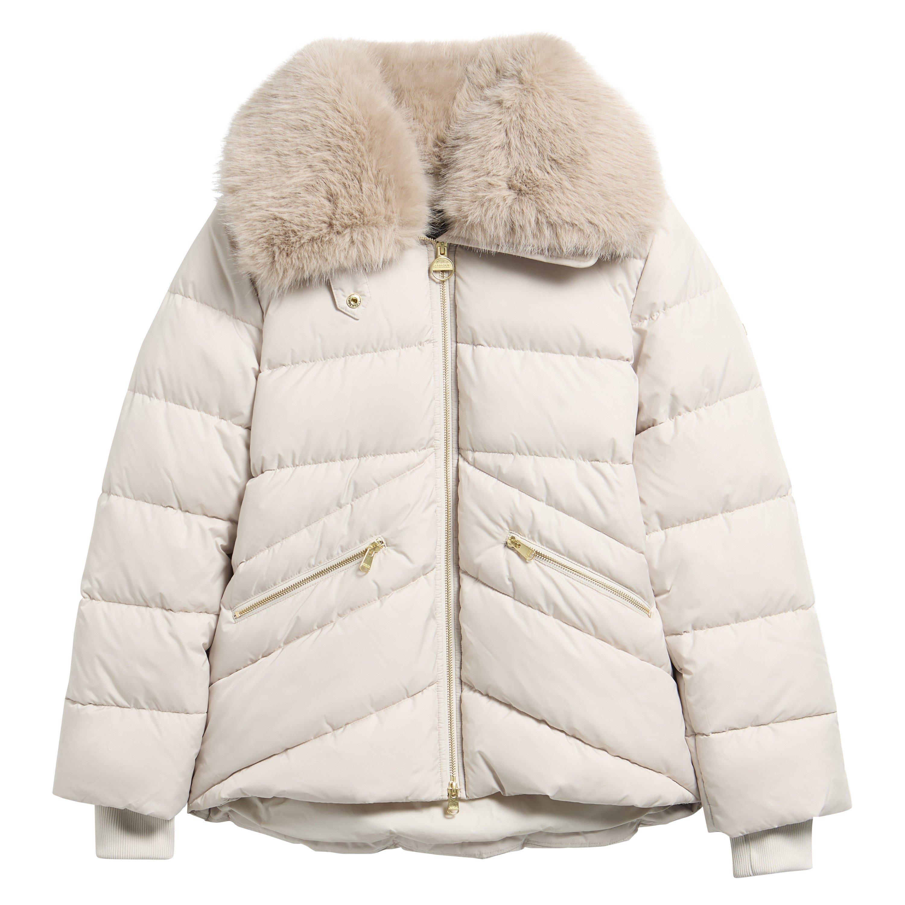 Moonbeam - Barbour International - B.Int Cyrus Jkt Ld64 - 6