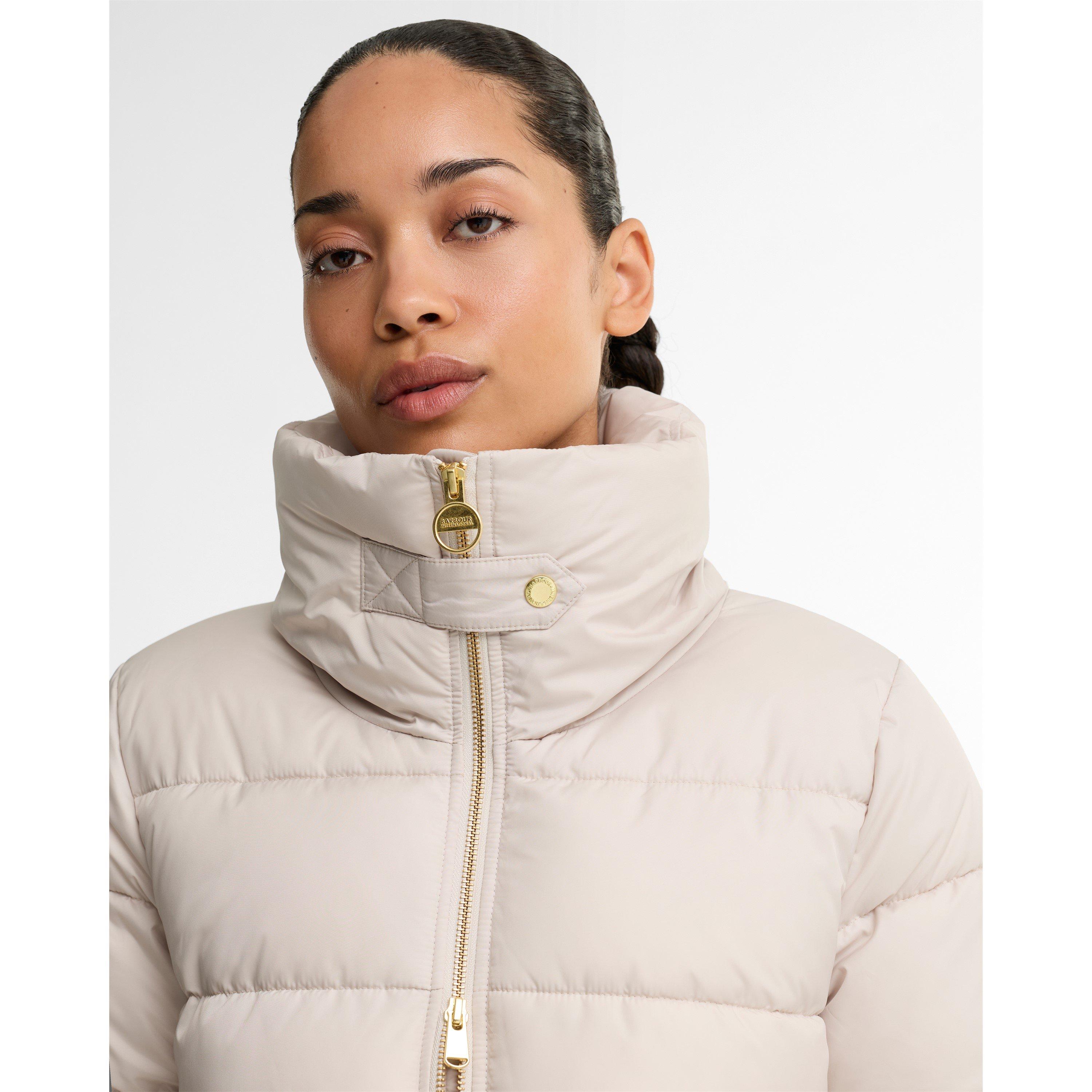 Moonbeam - Barbour International - B.Int Cyrus Jkt Ld64 - 7