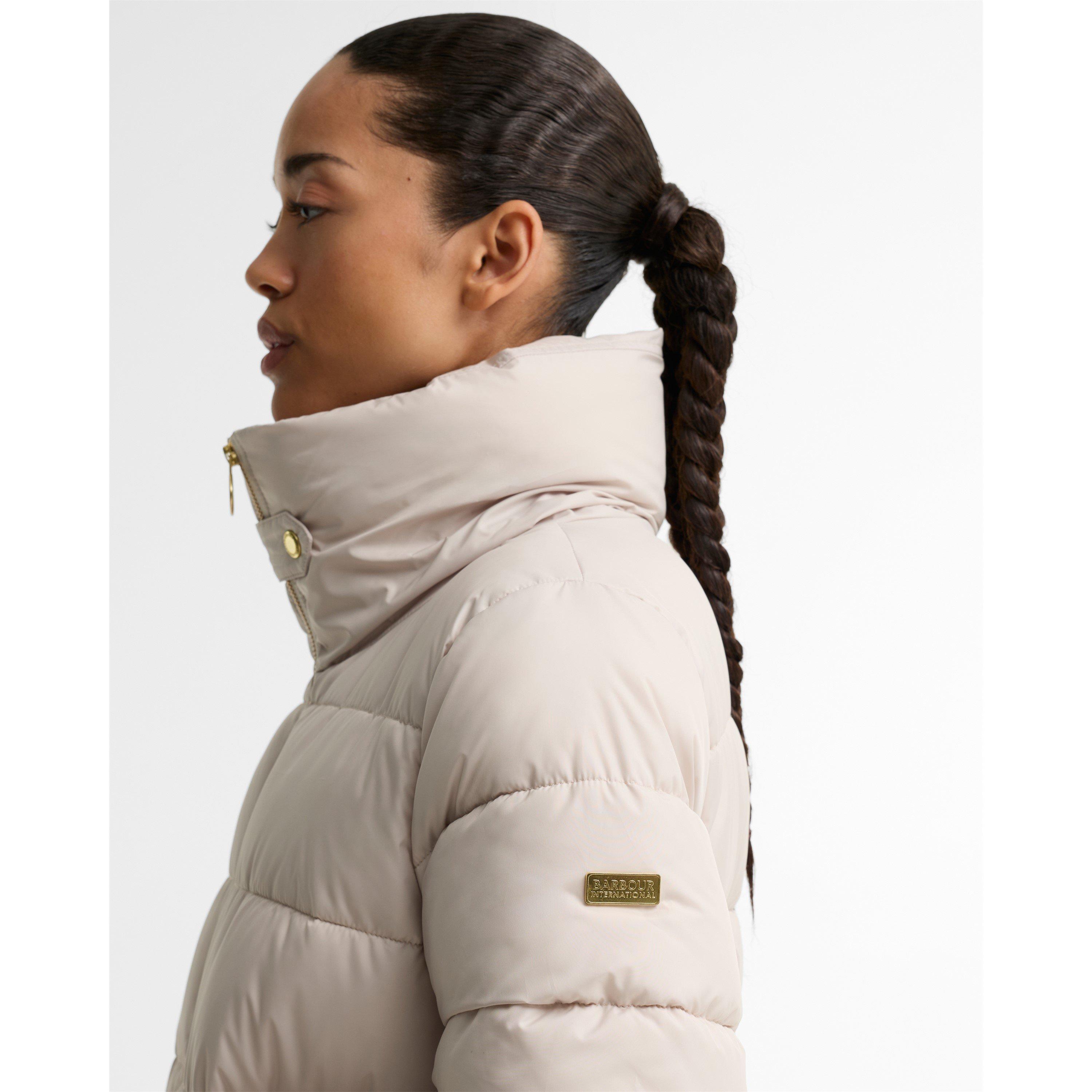 Moonbeam - Barbour International - B.Int Cyrus Jkt Ld64 - 8
