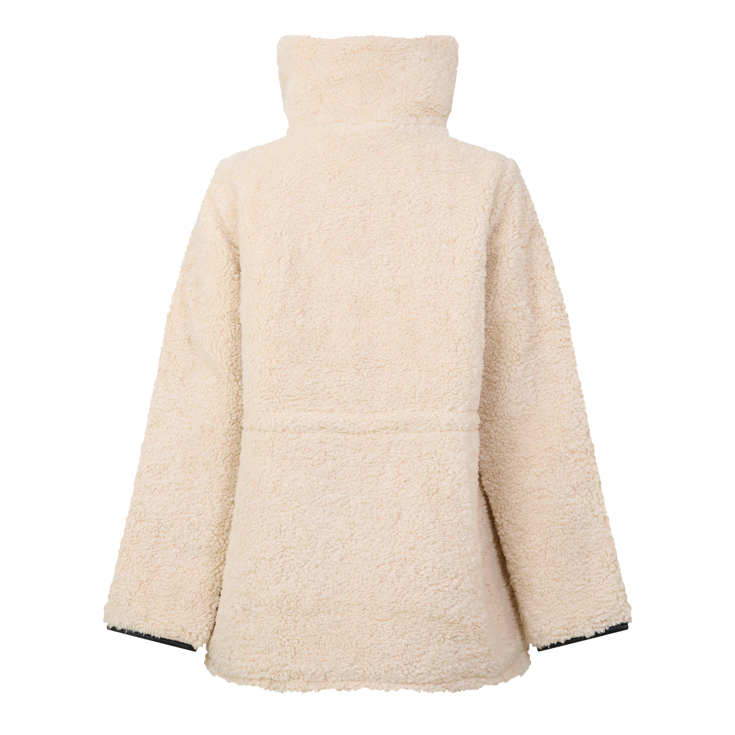 Jasmine/Black - Barbour International - B.Int Kemora Flc Jkt Ld64 - 2