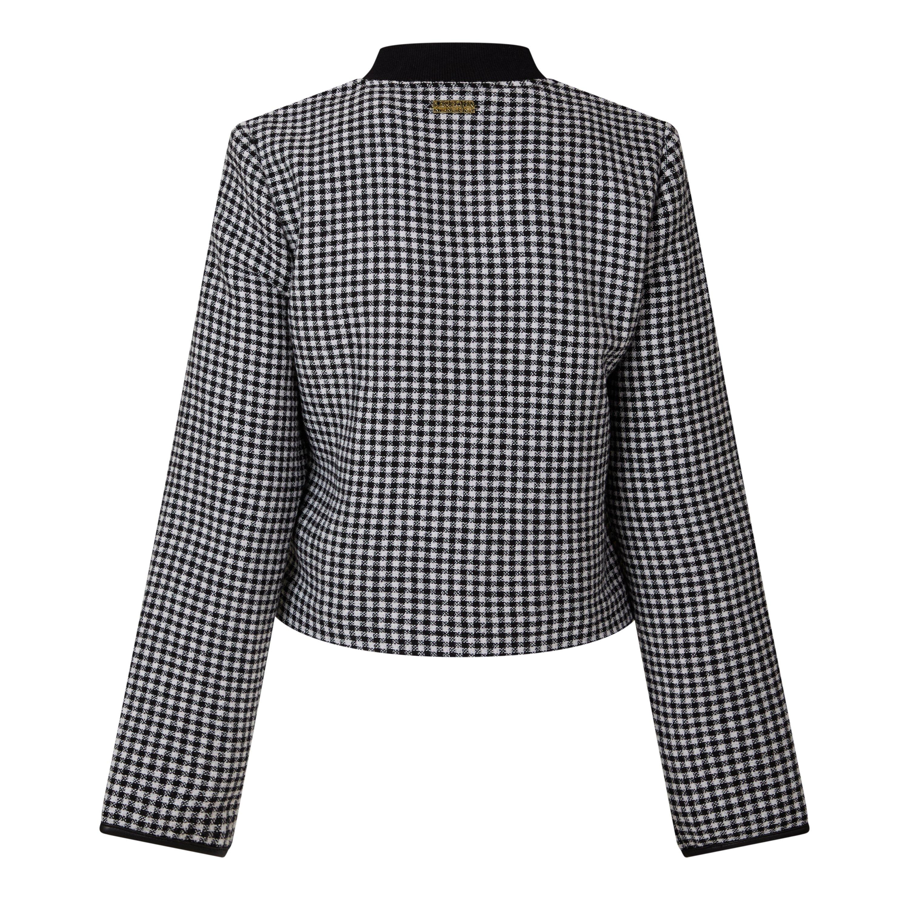 Multi - Barbour International - B.Int Halina Ovrshir Ld64 - 2