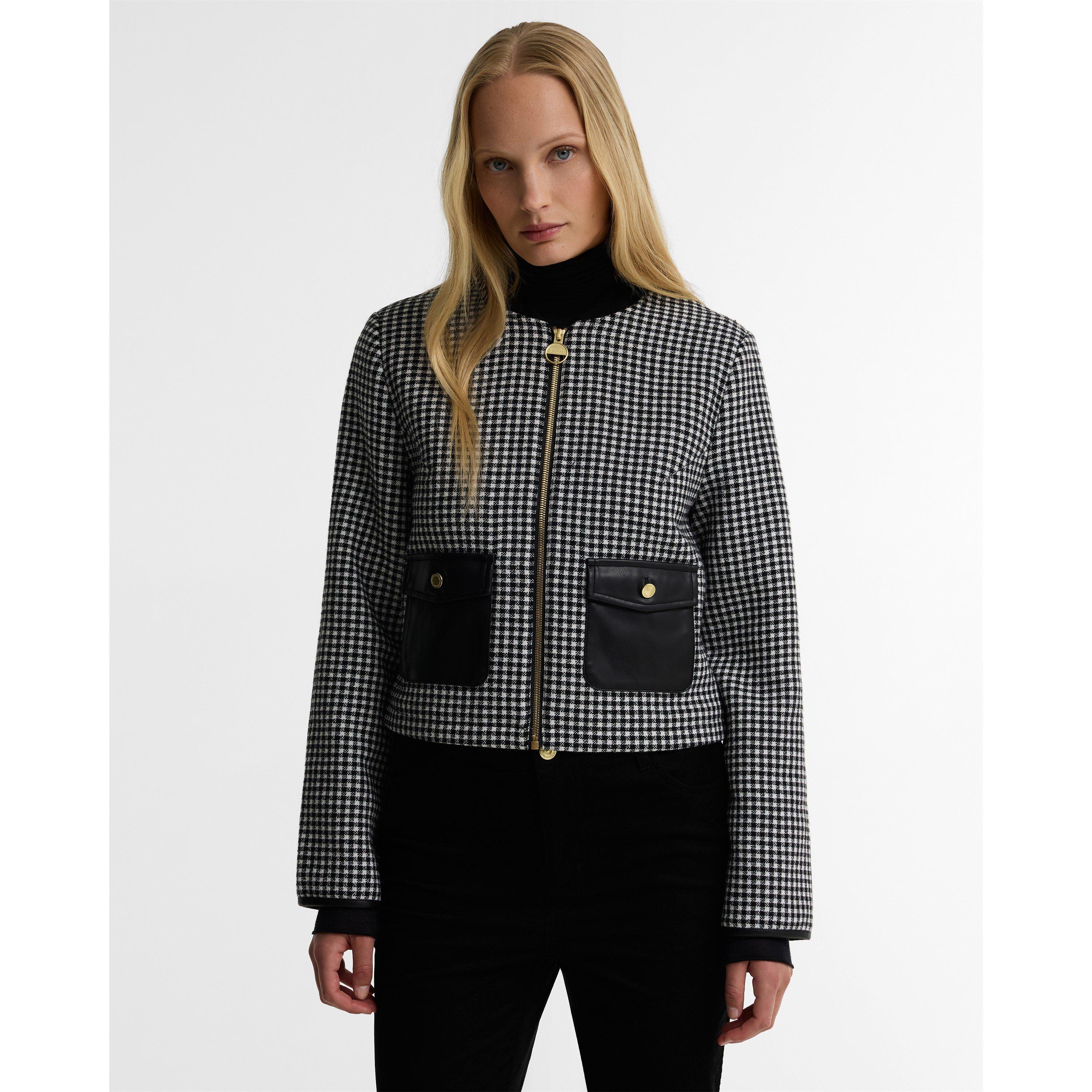 Multi - Barbour International - B.Int Halina Ovrshir Ld64 - 3