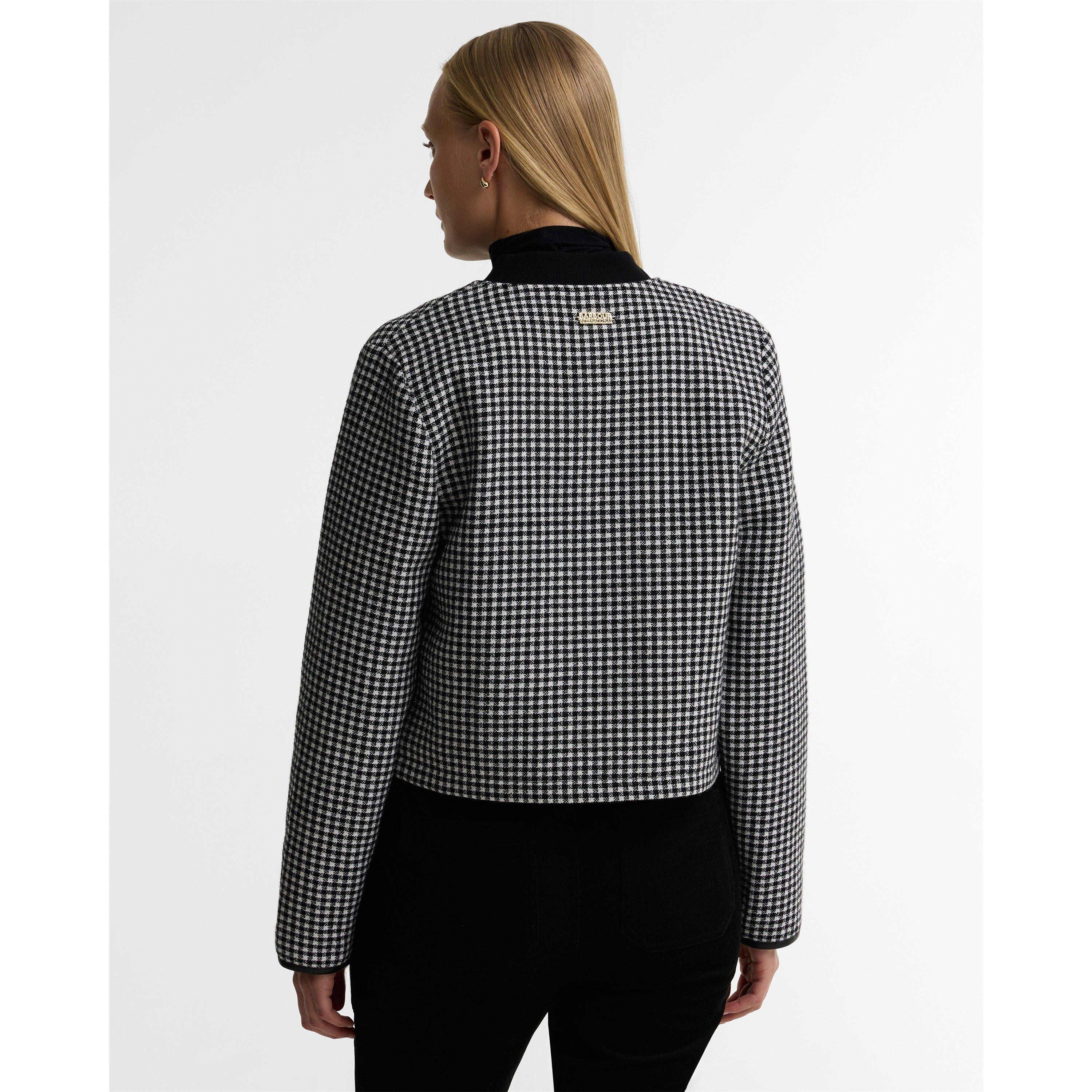 Multi - Barbour International - B.Int Halina Ovrshir Ld64 - 4