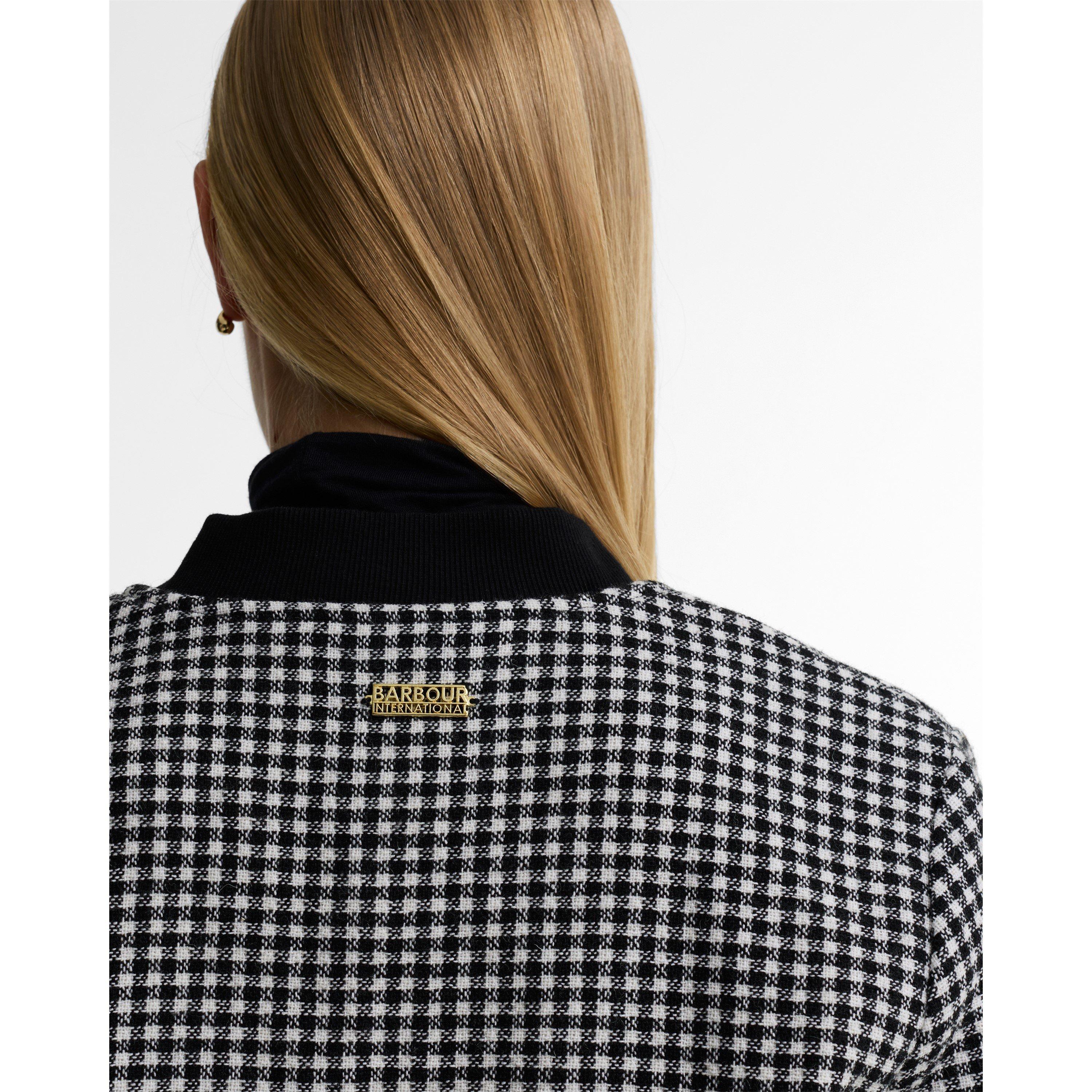 Multi - Barbour International - B.Int Halina Ovrshir Ld64 - 6