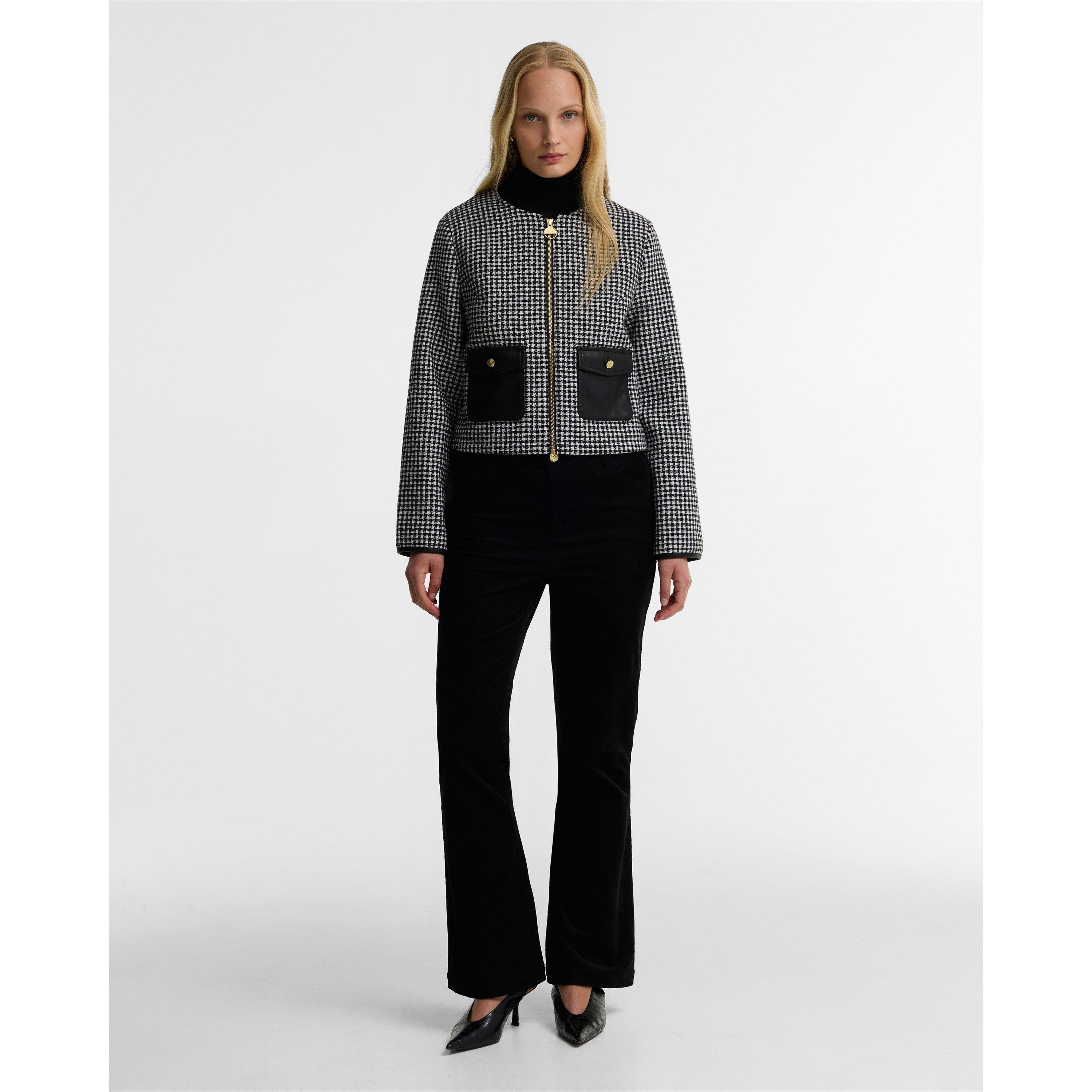 Multi - Barbour International - B.Int Halina Ovrshir Ld64 - 7