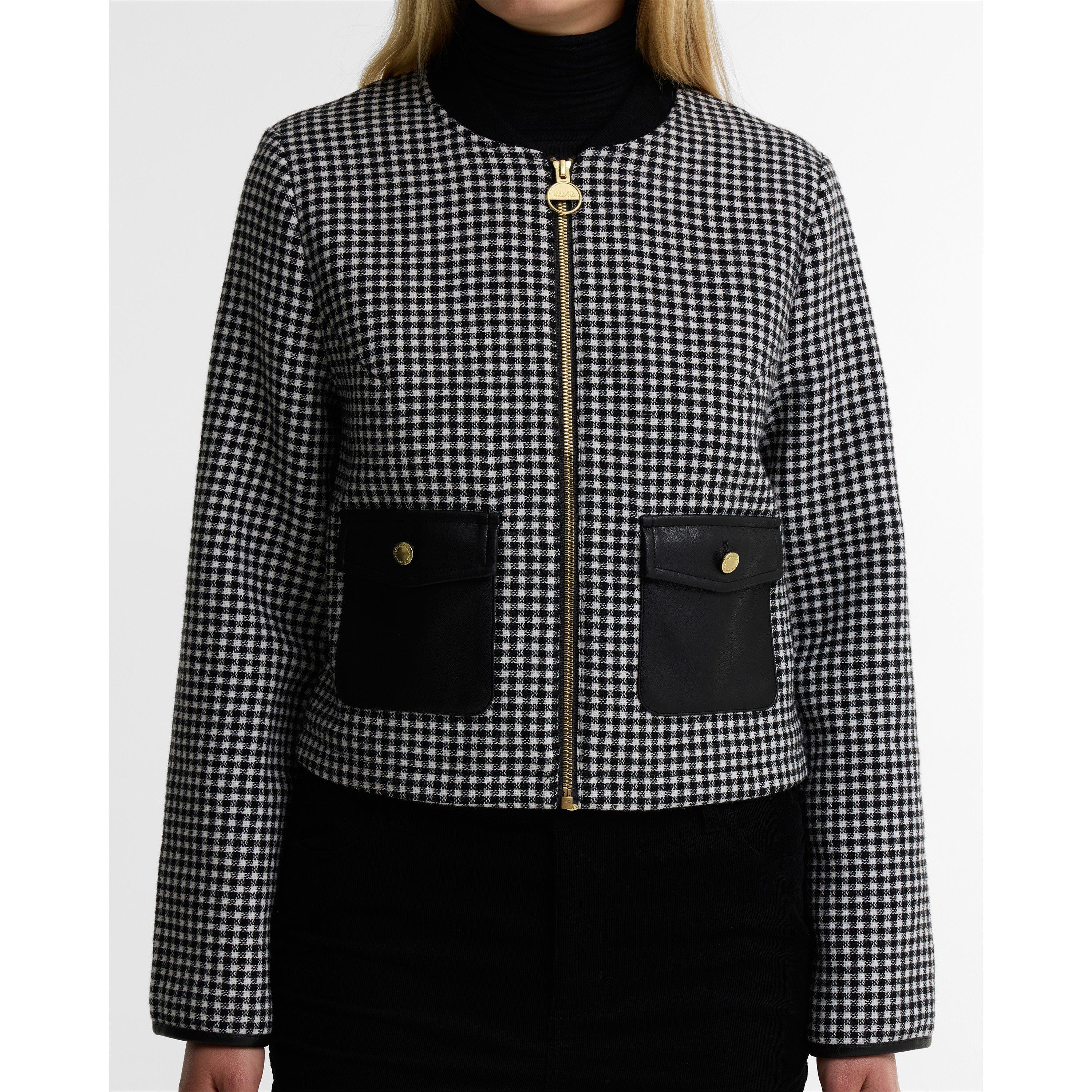 Multi - Barbour International - B.Int Halina Ovrshir Ld64 - 9