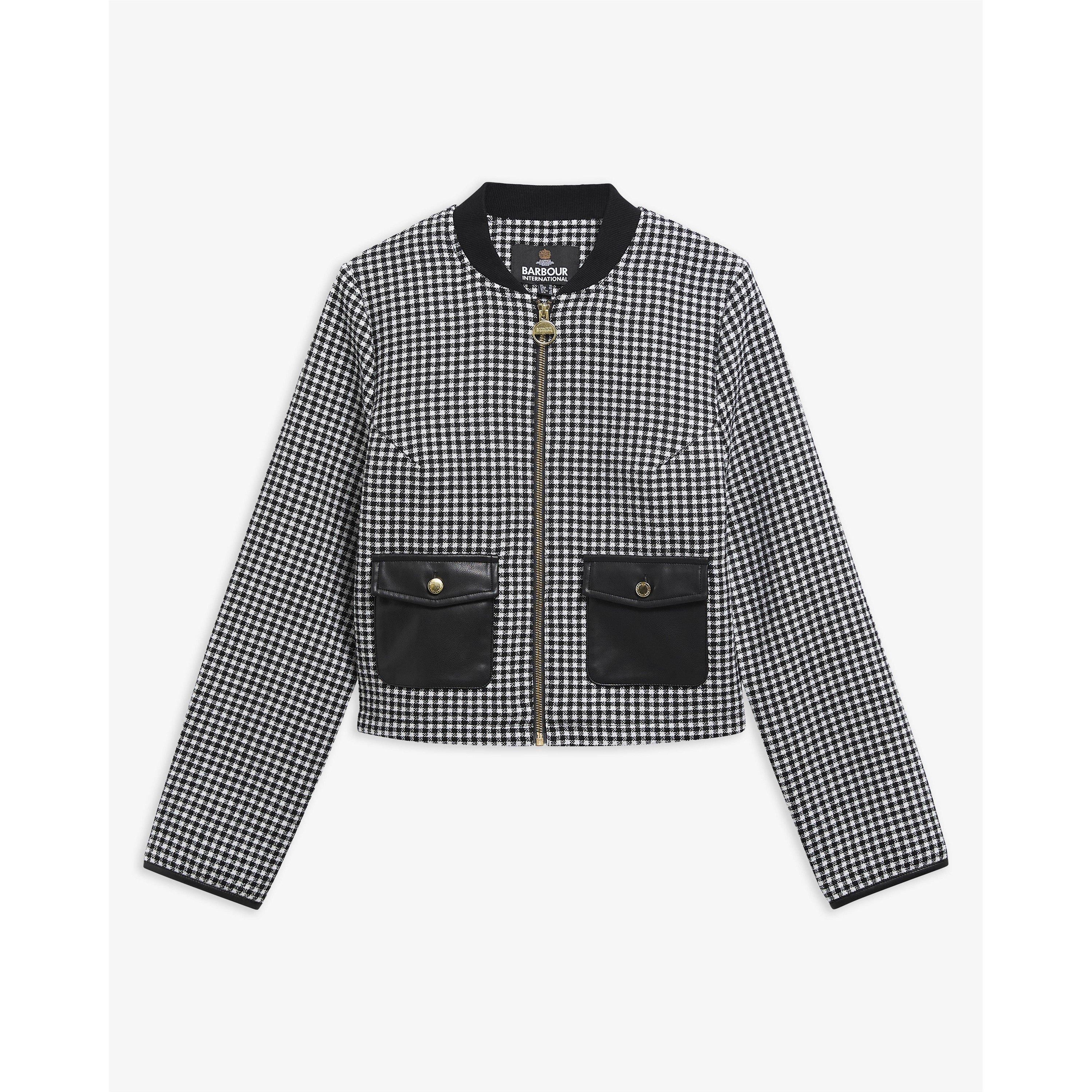 Multi - Barbour International - B.Int Halina Ovrshir Ld64 - 10