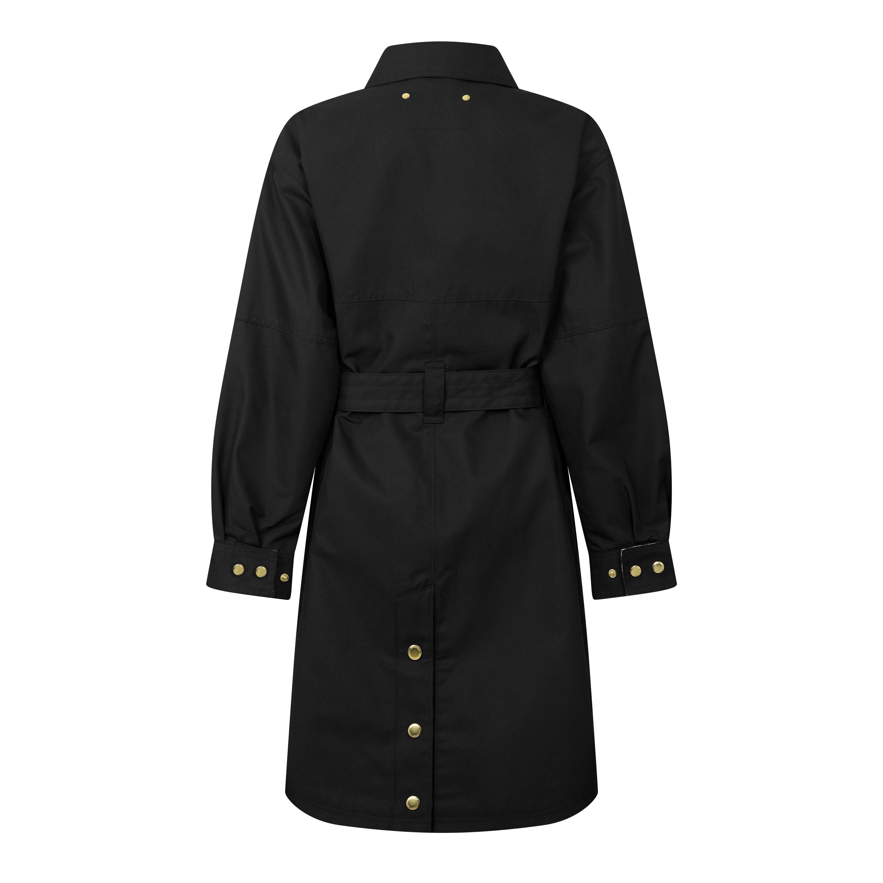 Northumberland - Barbour International - B.Int Gea SP Jkt Ld64 - 2