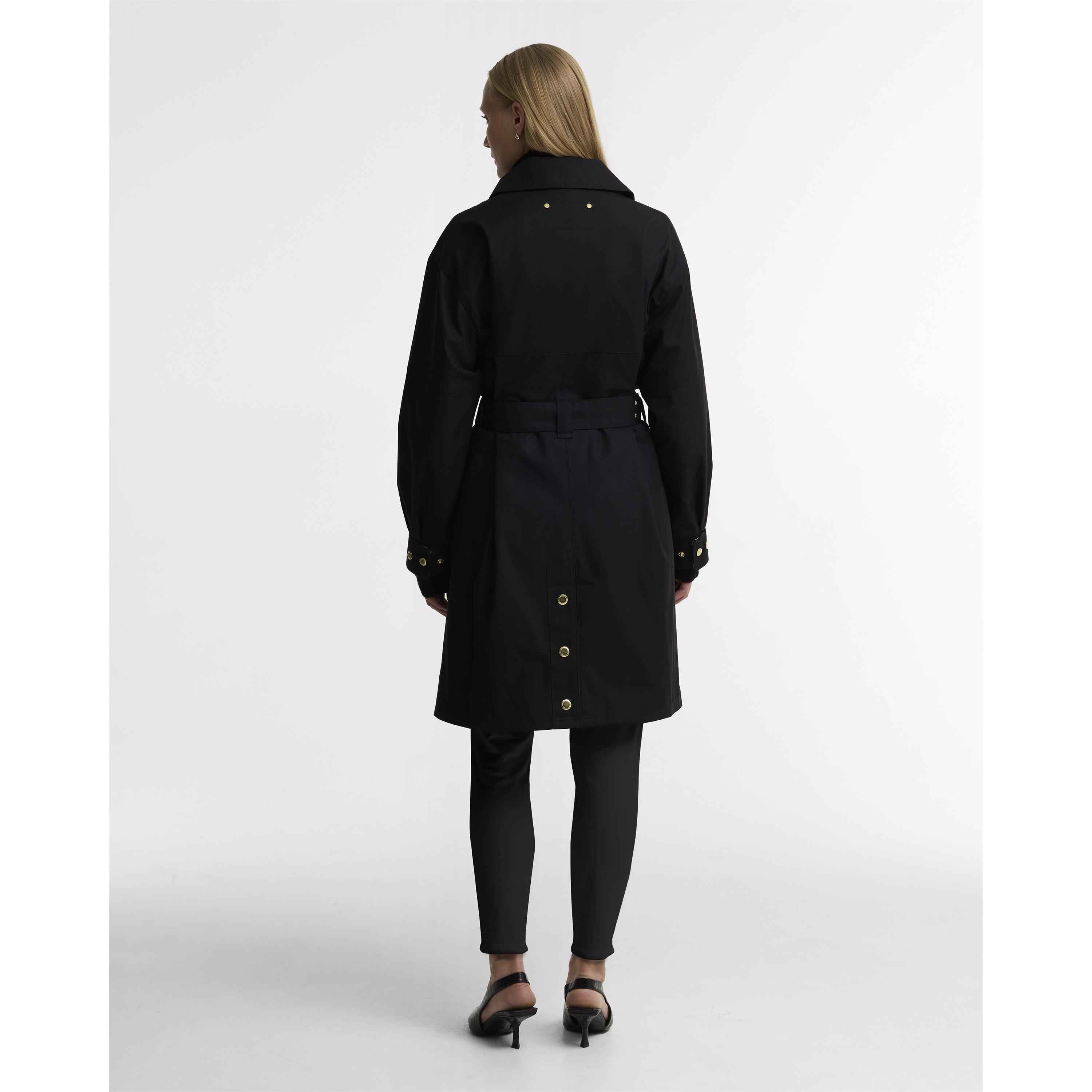 Northumberland - Barbour International - B.Int Gea SP Jkt Ld64 - 5