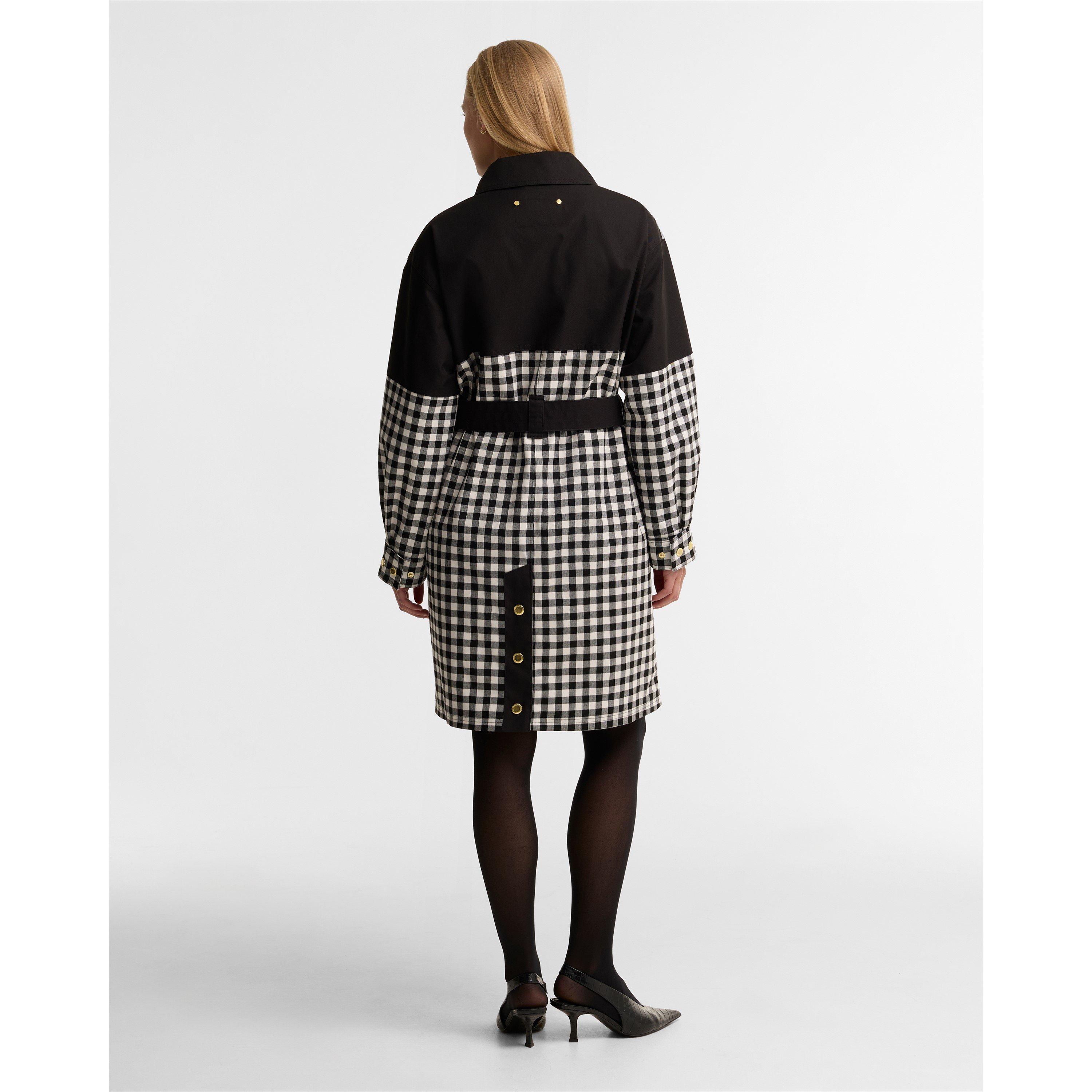 Barbour International | B.Int Gea SP Jkt Ld64 | Sports Direct