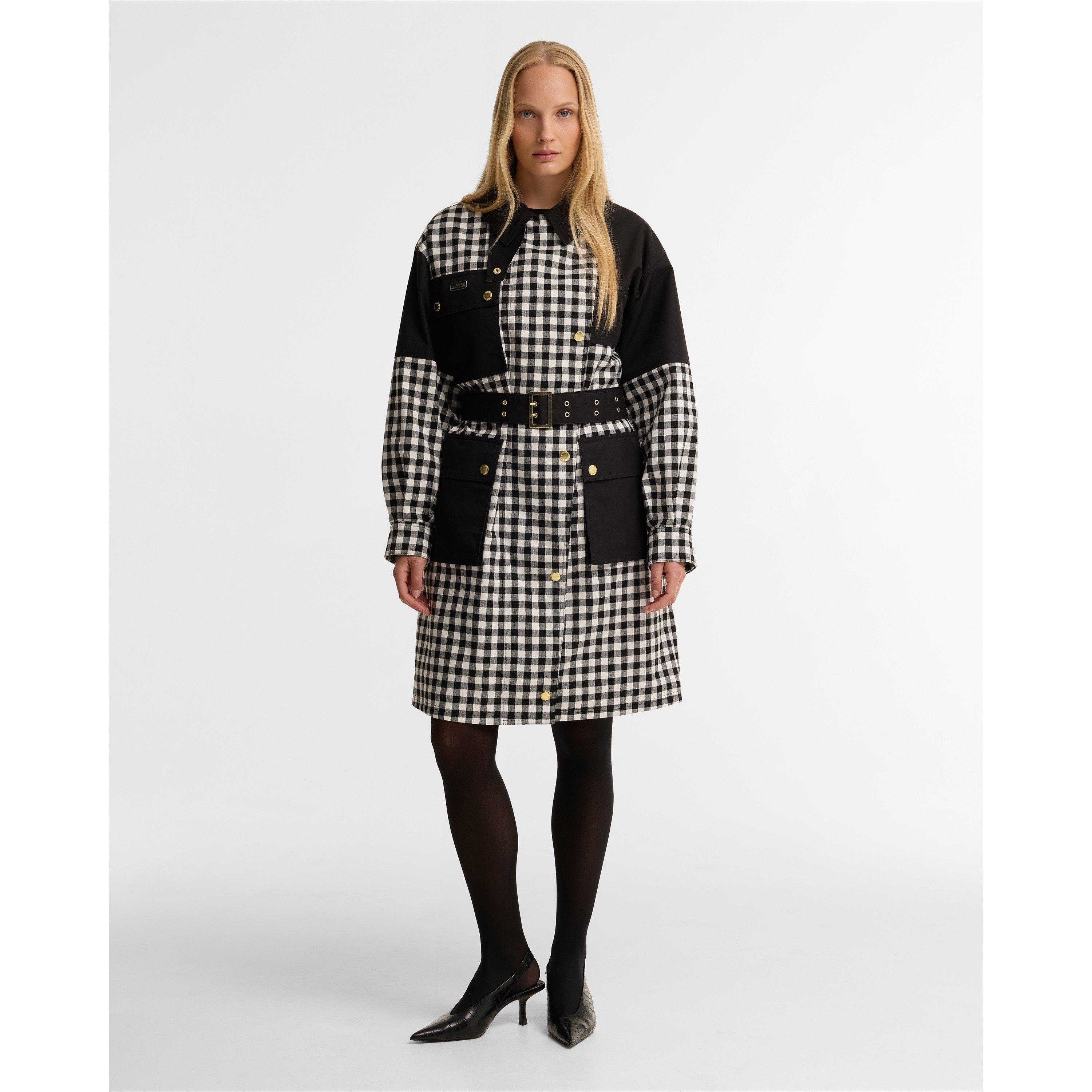 Barbour International | B.Int Gea SP Jkt Ld64 | Sports Direct