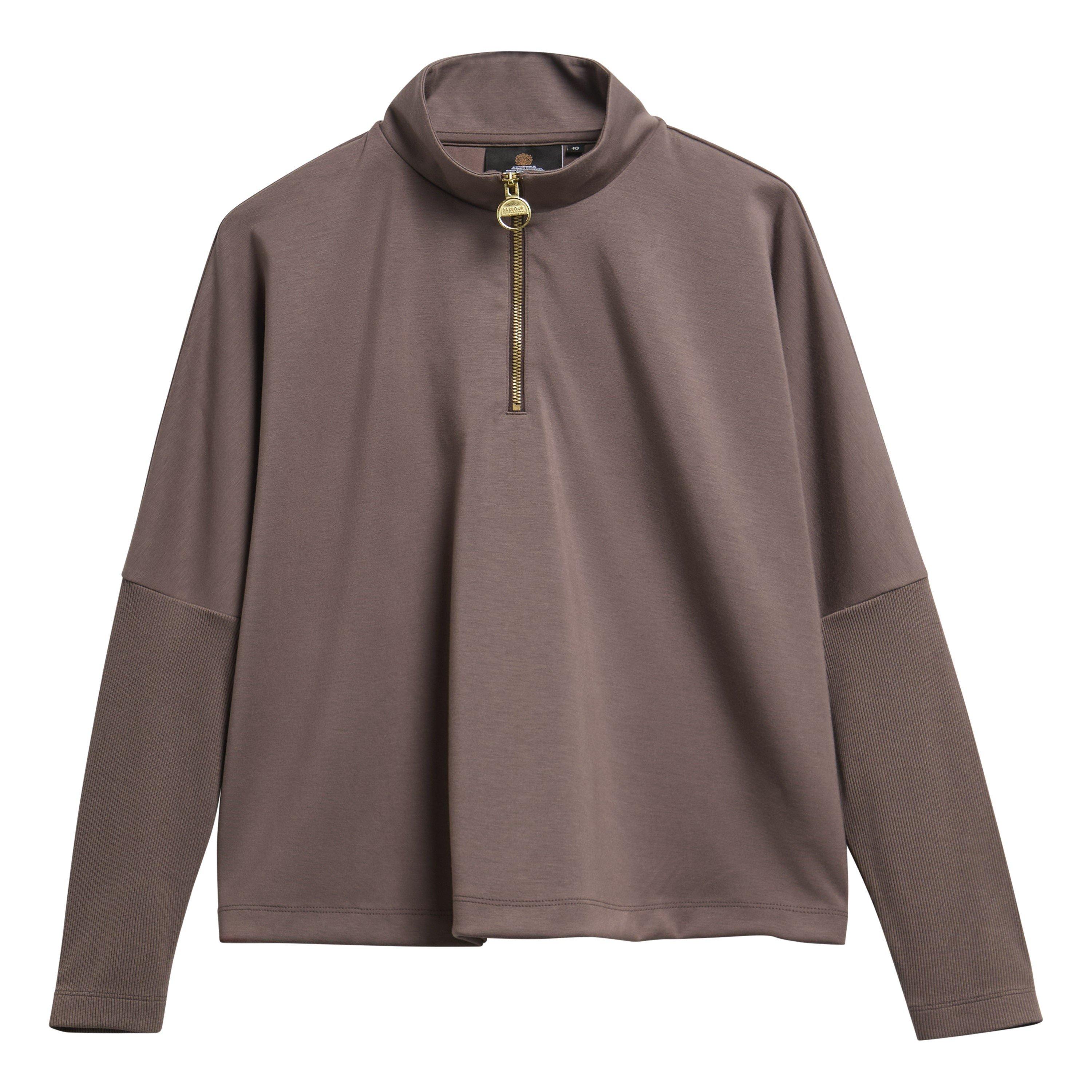 Women's Kemora 1/2 Zip Fleece Top