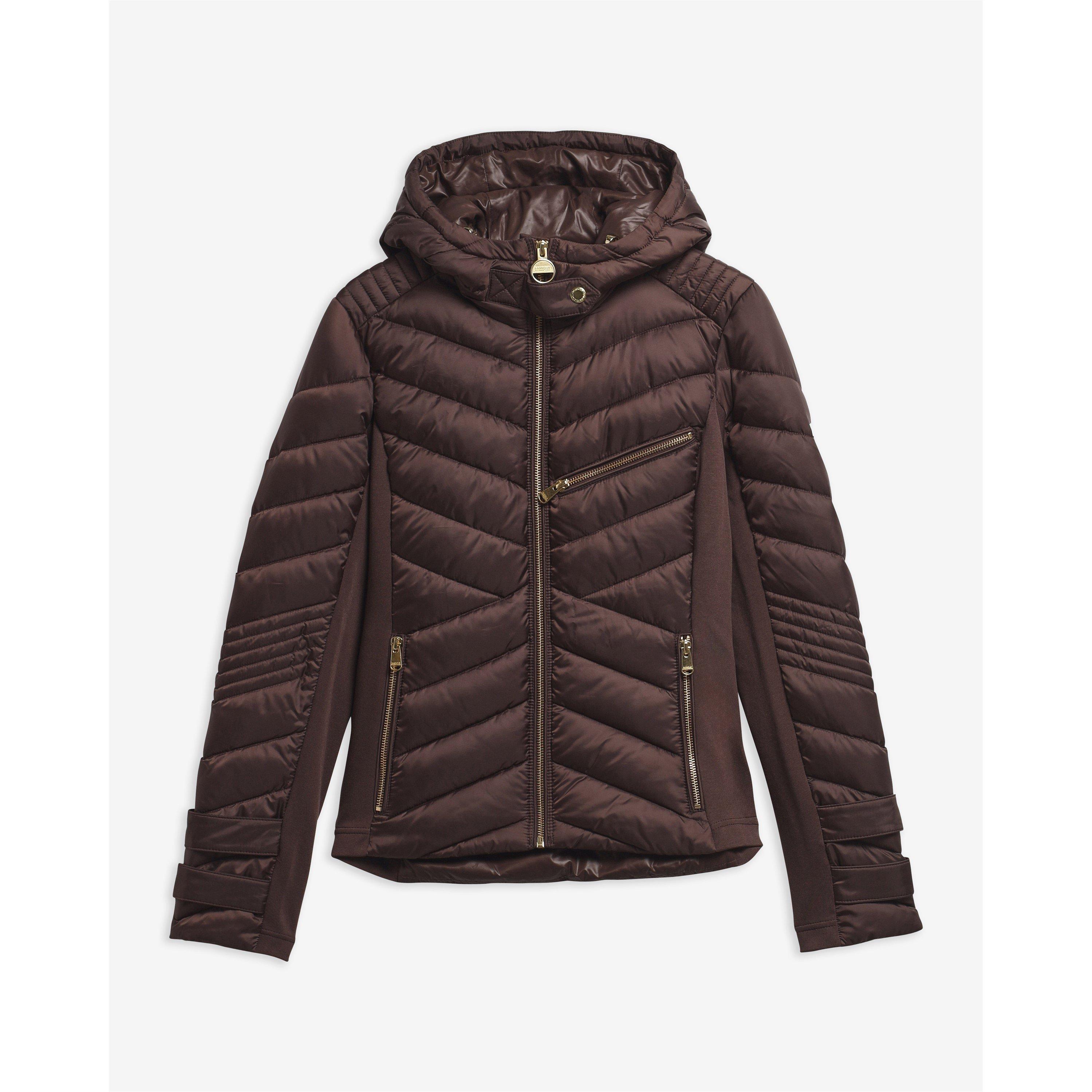 Truffle - Barbour International - B.Int Salengro LW Ql Ld73 - 12