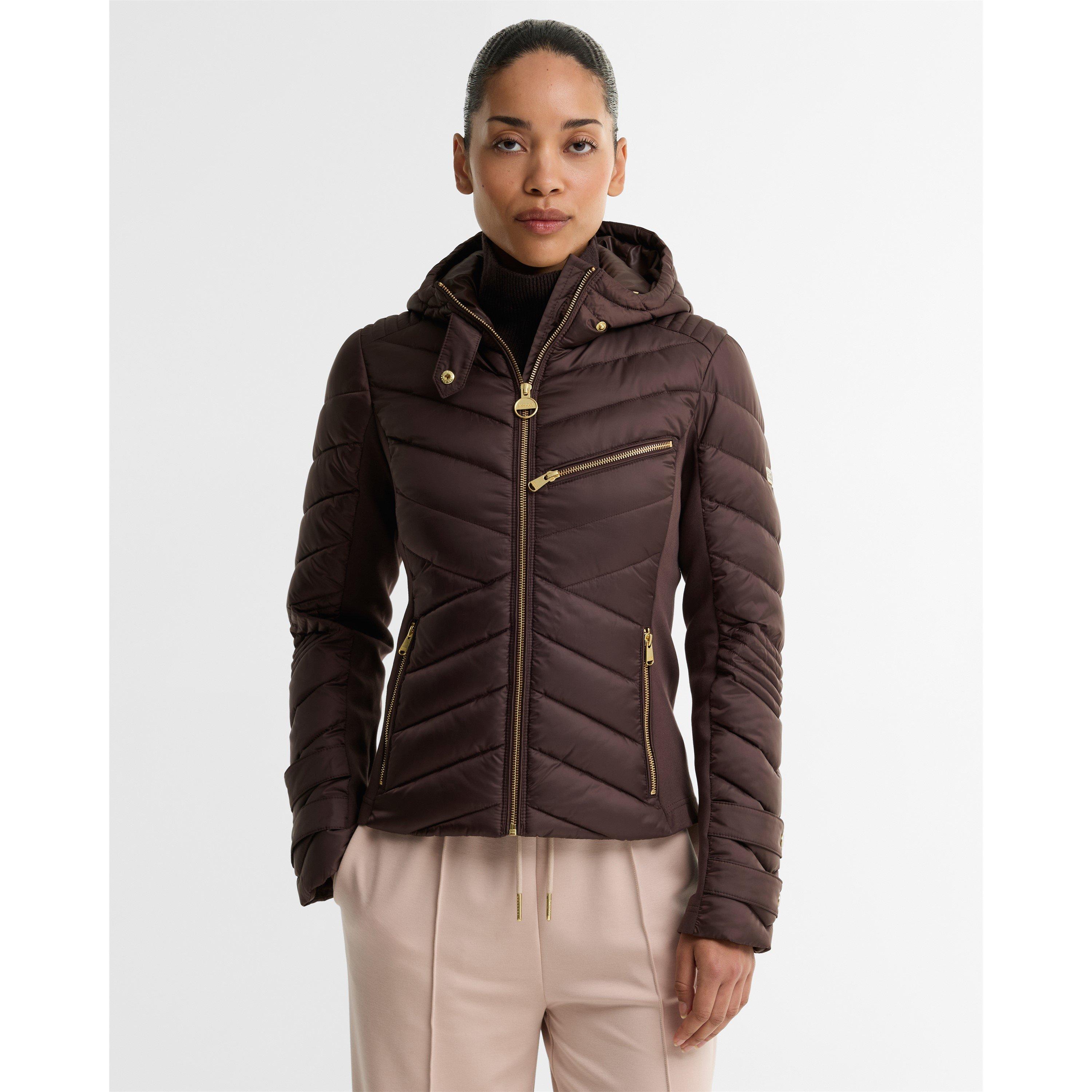 Truffle - Barbour International - B.Int Salengro LW Ql Ld73 - 3