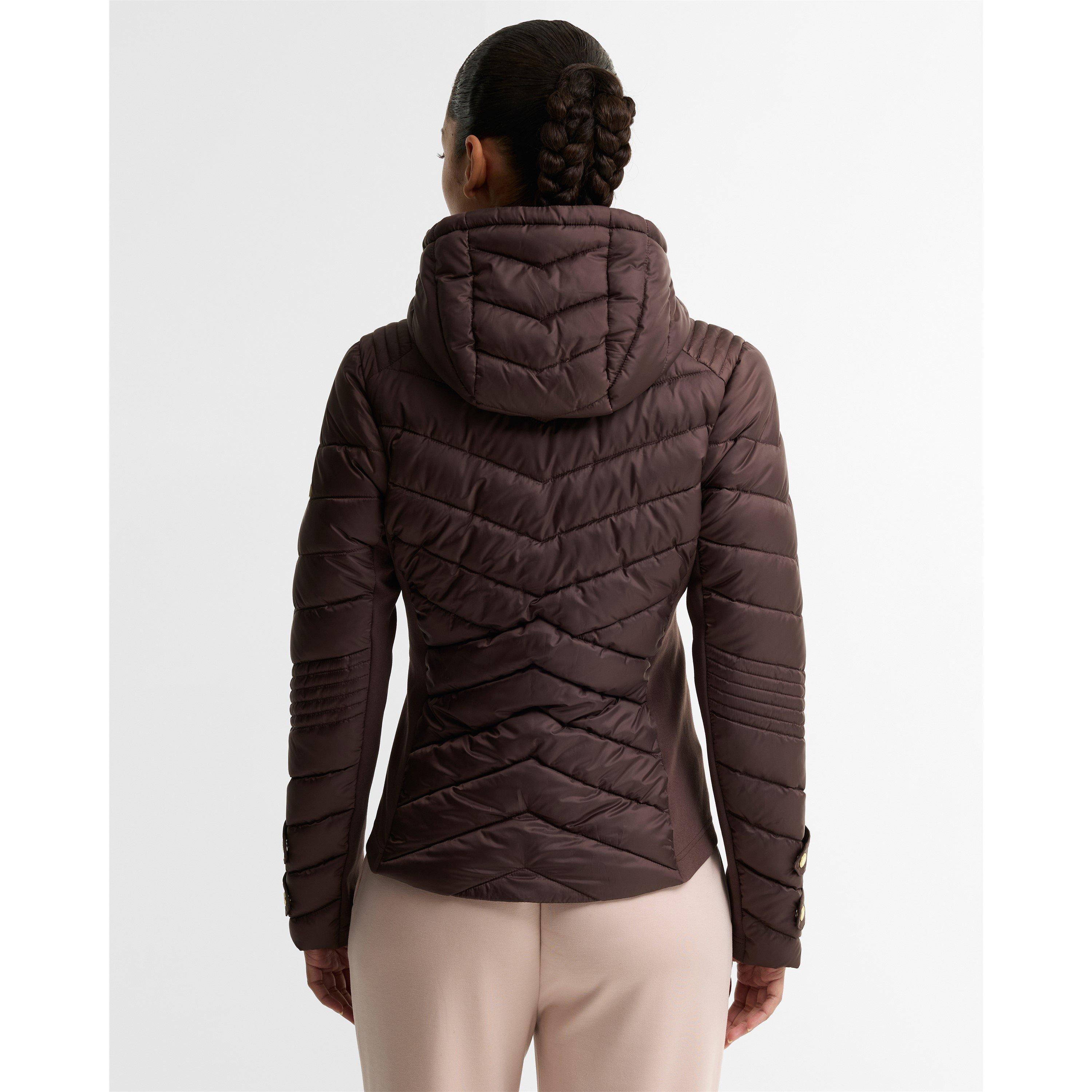 Truffle - Barbour International - B.Int Salengro LW Ql Ld73 - 4