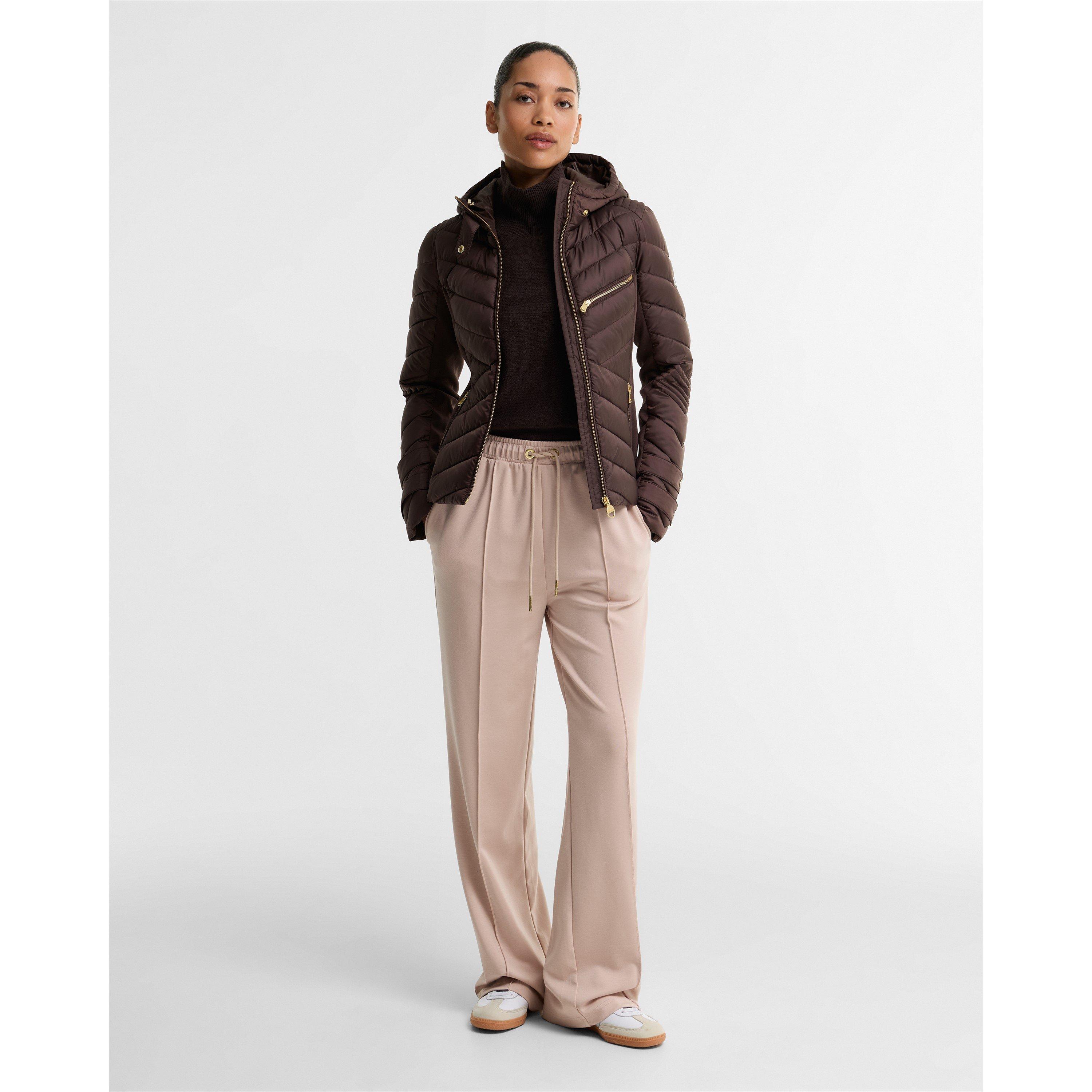 Truffle - Barbour International - B.Int Salengro LW Ql Ld73 - 7