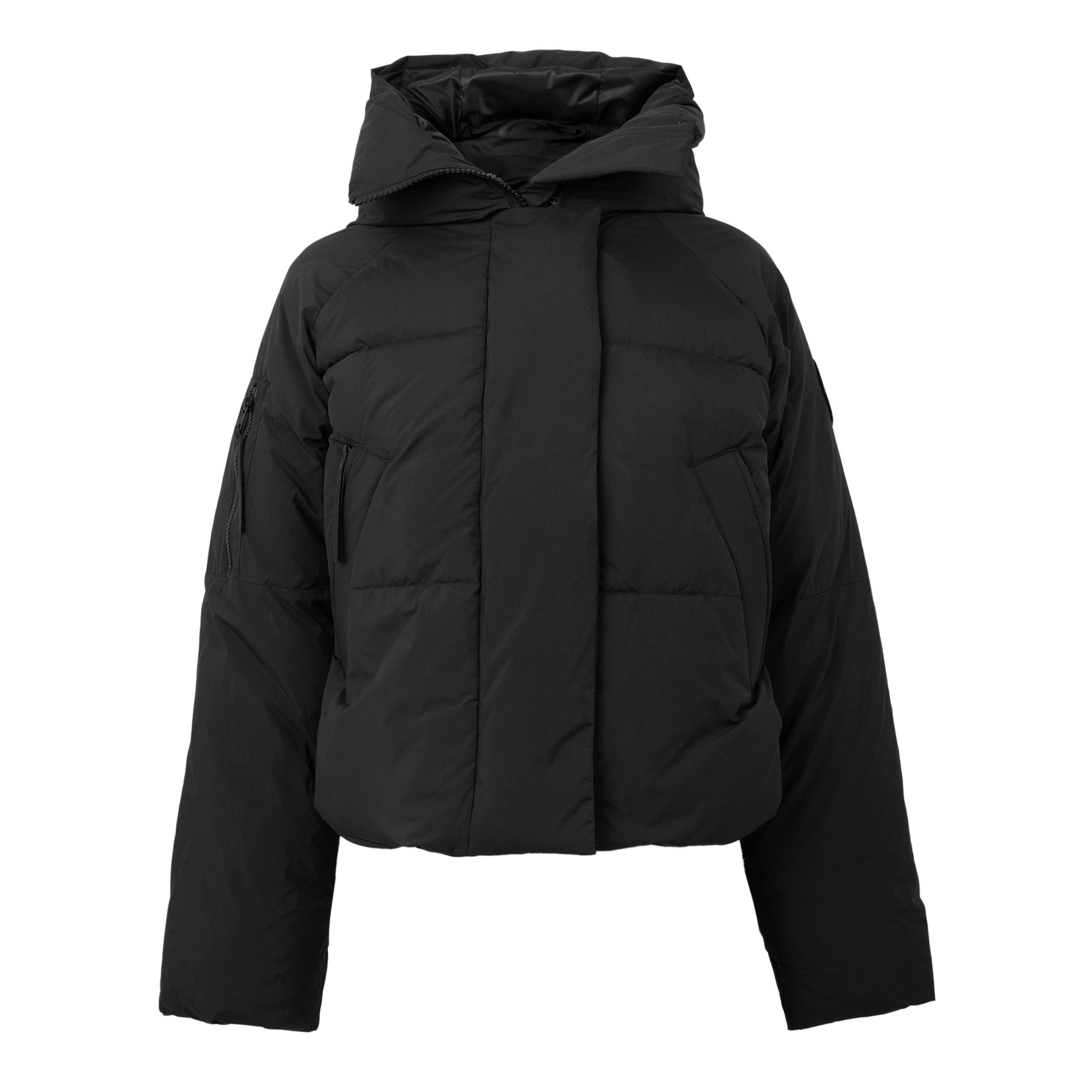 Black - Noir - Canada Goose - Canada Chilliwk Puff Ld64 - 1
