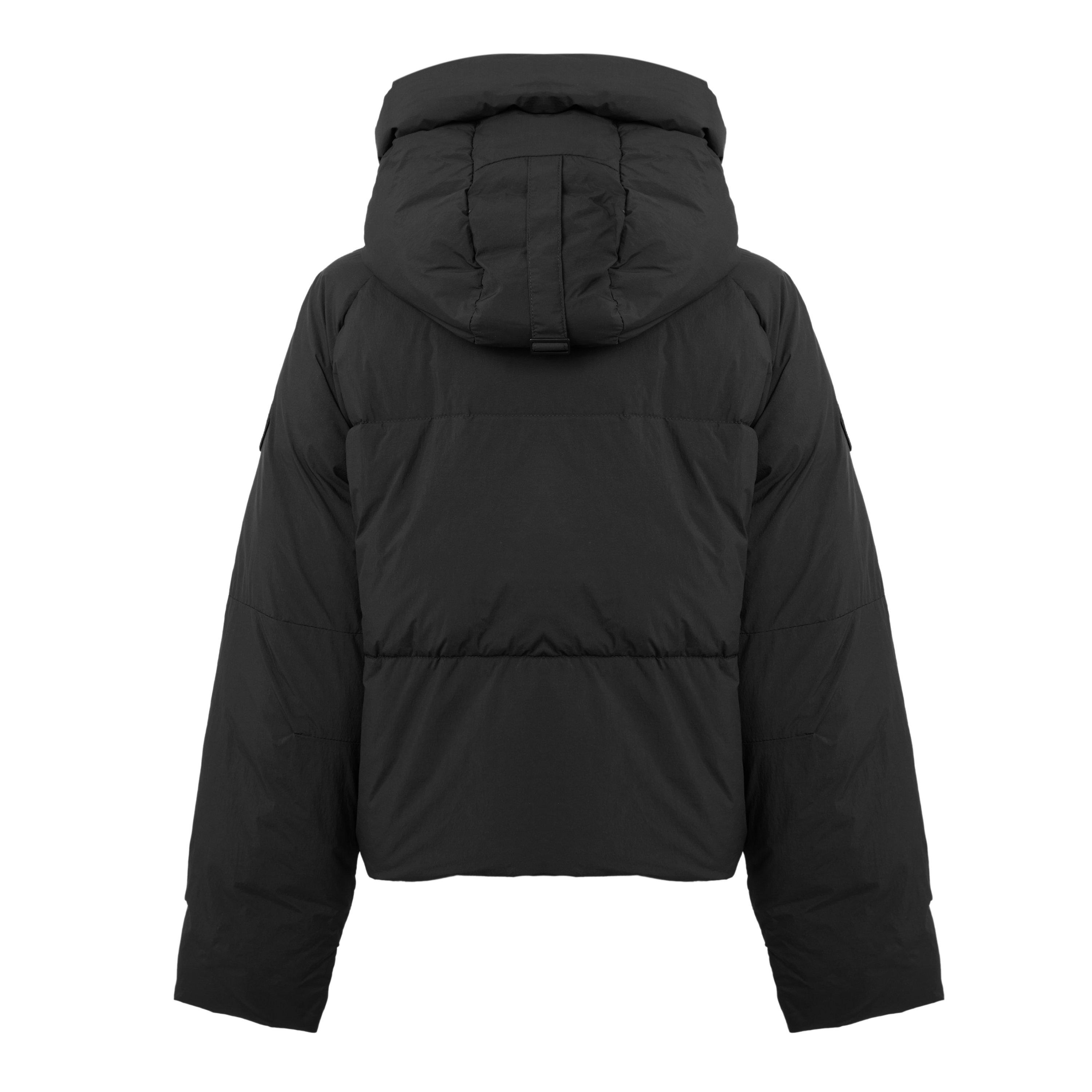 Black - Noir - Canada Goose - Canada Chilliwk Puff Ld64 - 2