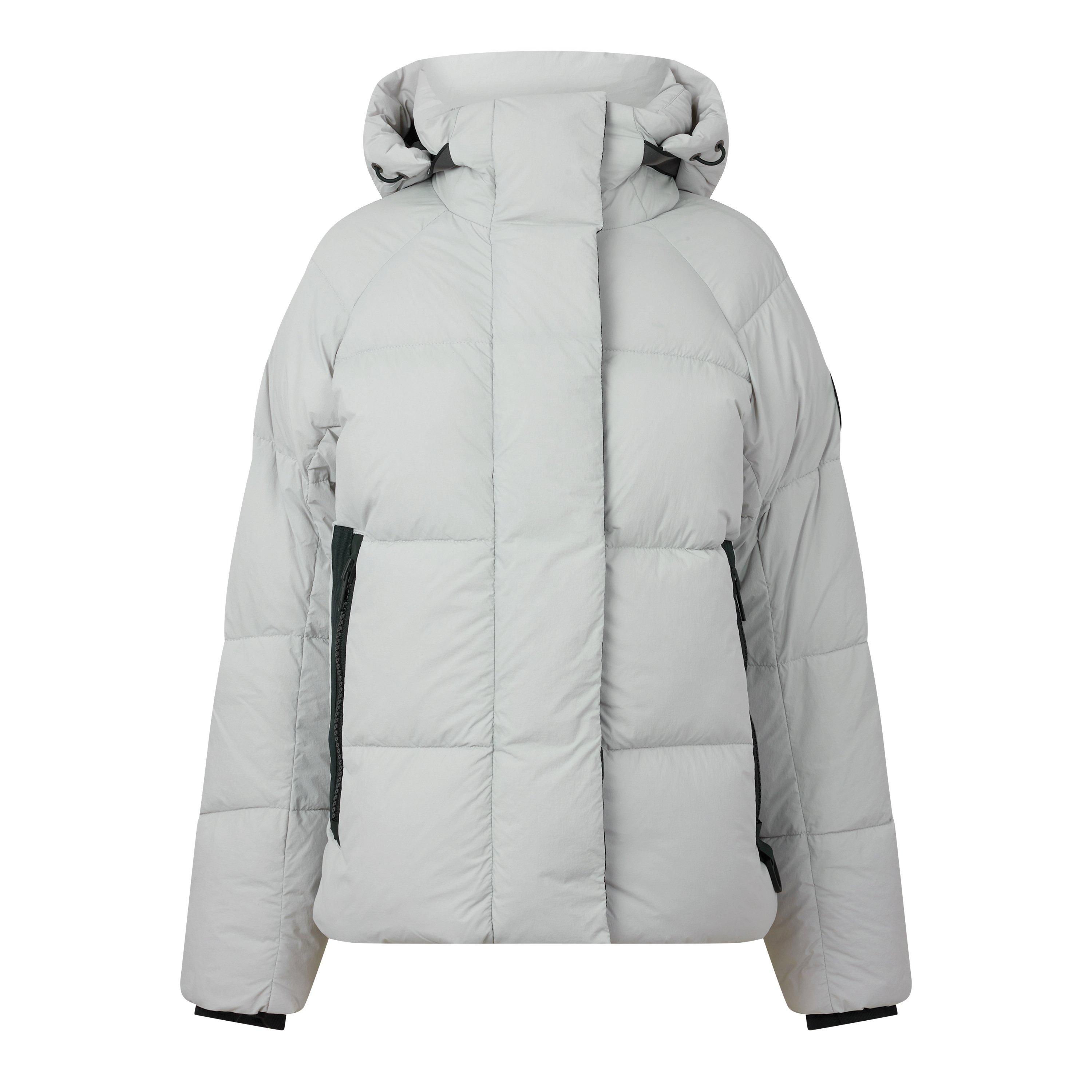 Women's Junction Duck Down Parka