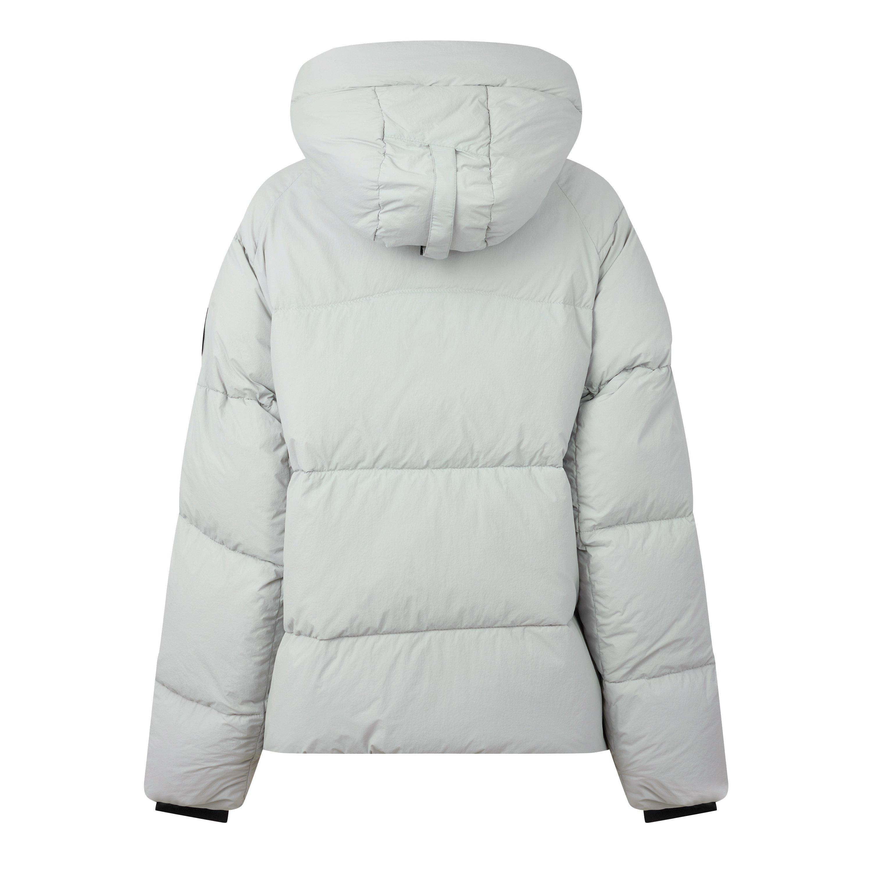 Lunar Frost - Canada Goose - Women's Junction Duck Down Parka - 2
