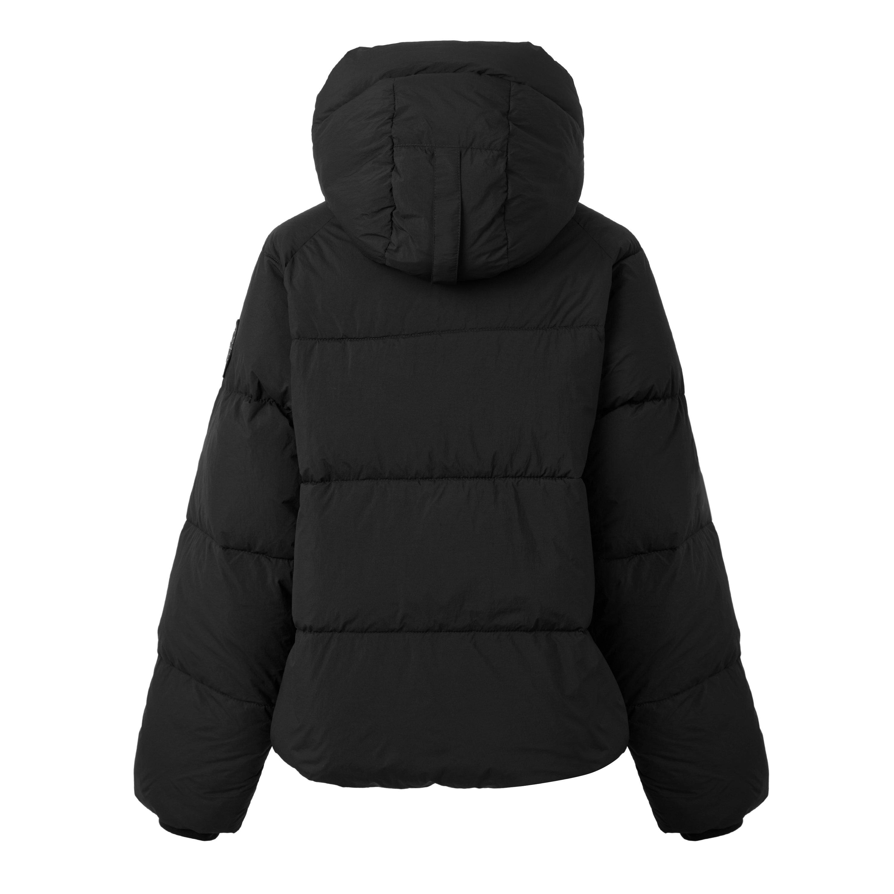 Black - Noir - Canada Goose - Canada Junction Prka Ld64 - 2