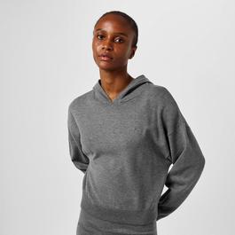 Jack Wills JW Knit OH Hoody Ld44