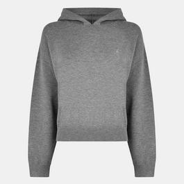 Jack Wills Knitted Hoodie