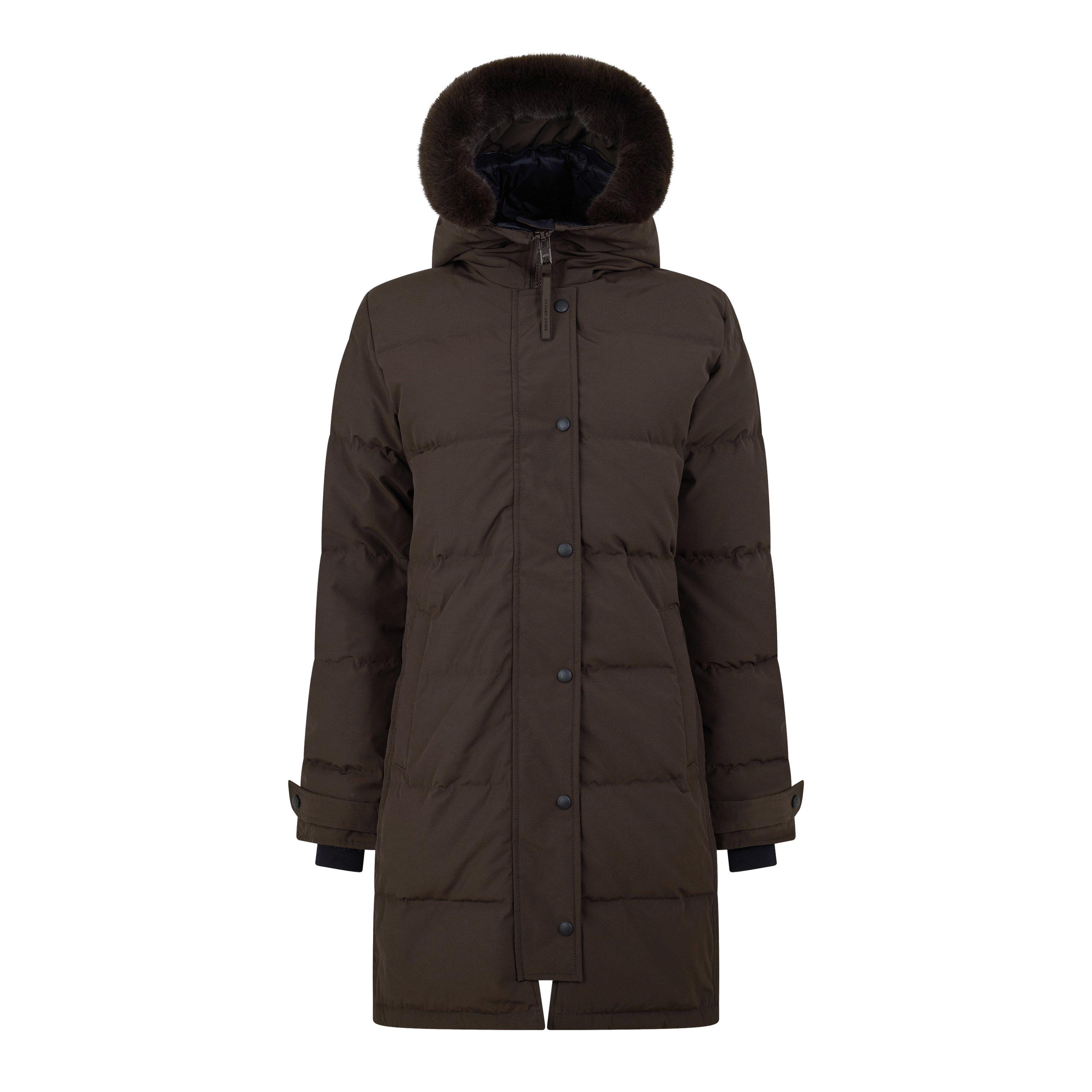 Terra - Terra - Canada Goose - Canada Shelburne Fur Ld64 - 1