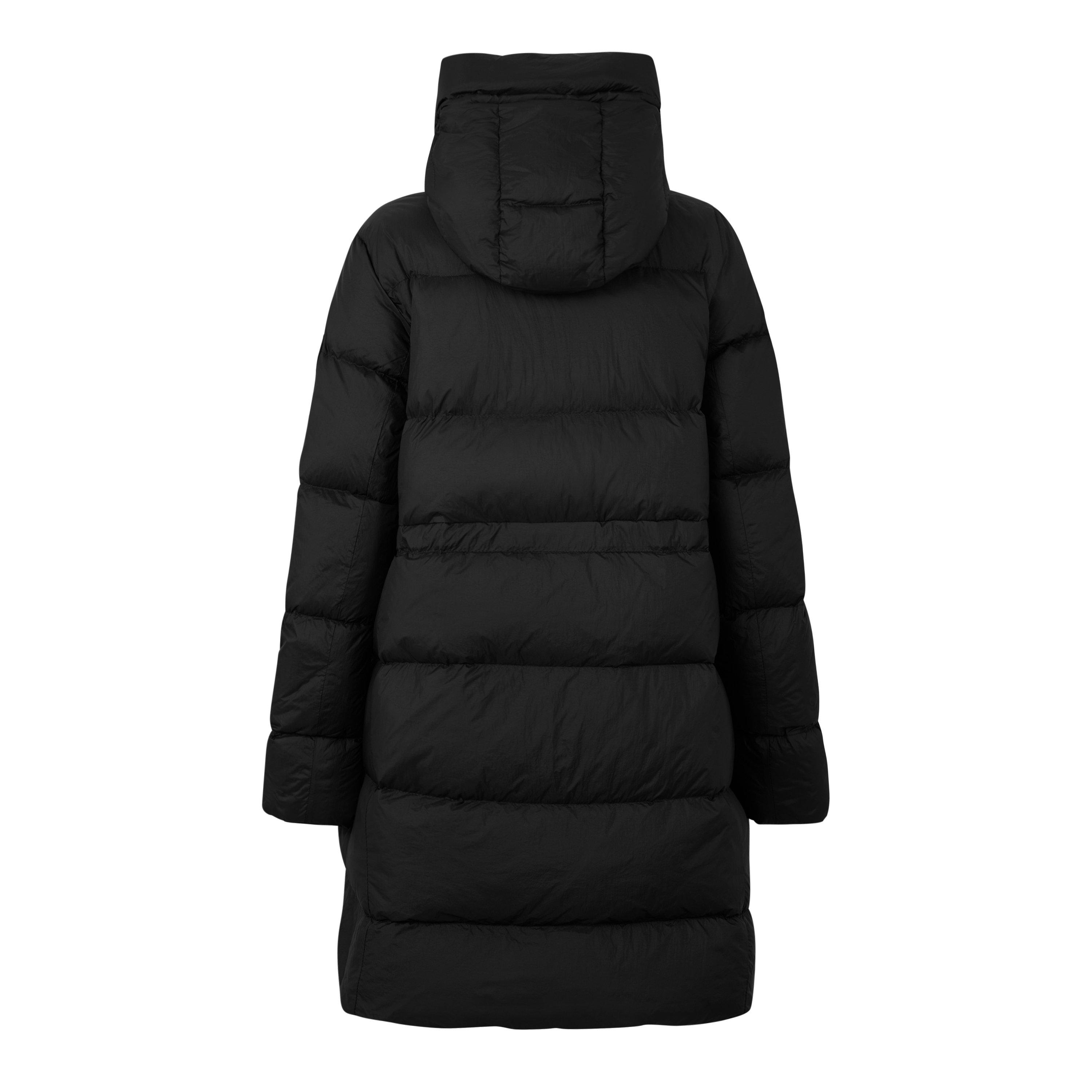 Black - Noir - Canada Goose - Canada Montgomry Jkt Ld64 - 2