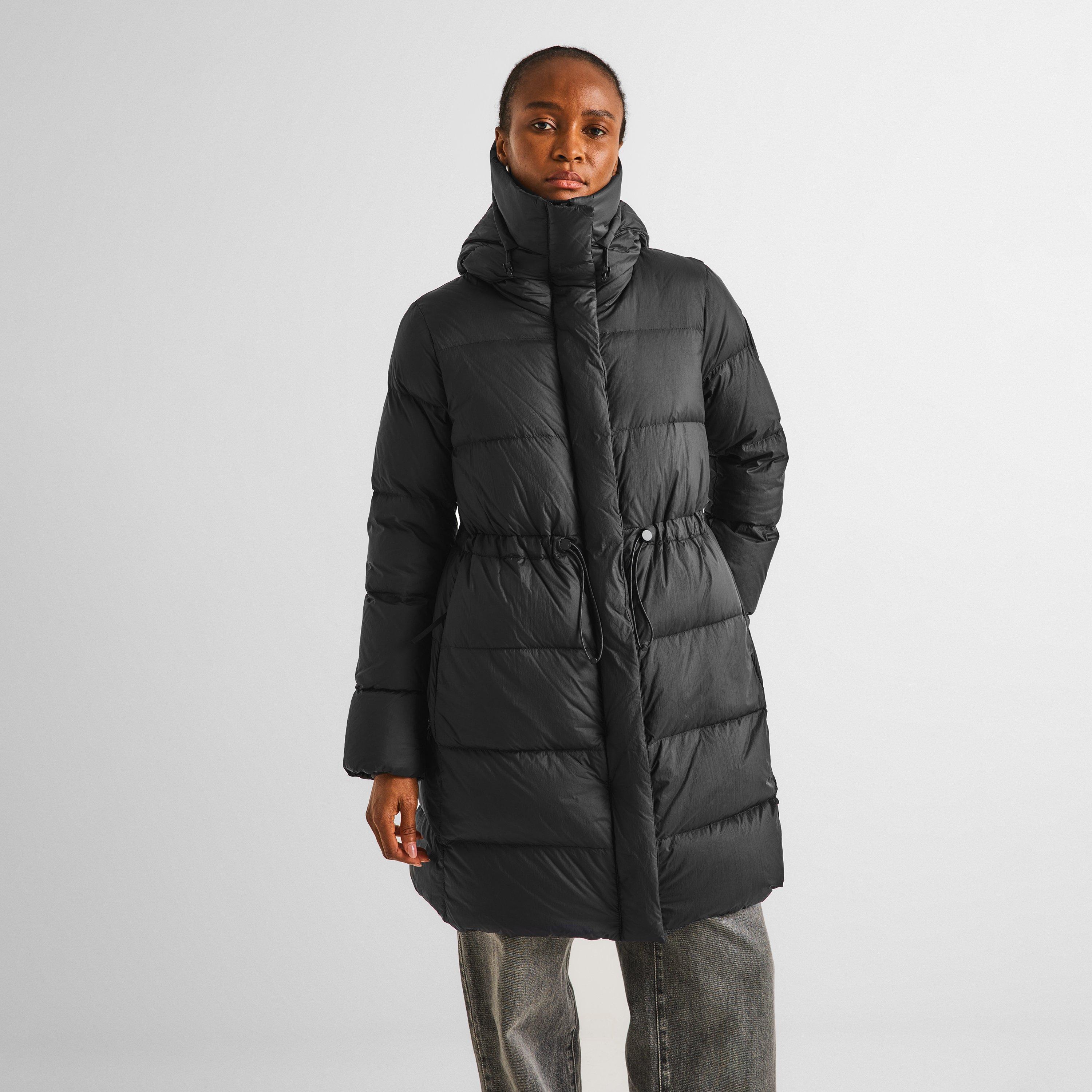Black - Noir - Canada Goose - Canada Montgomry Jkt Ld64 - 3