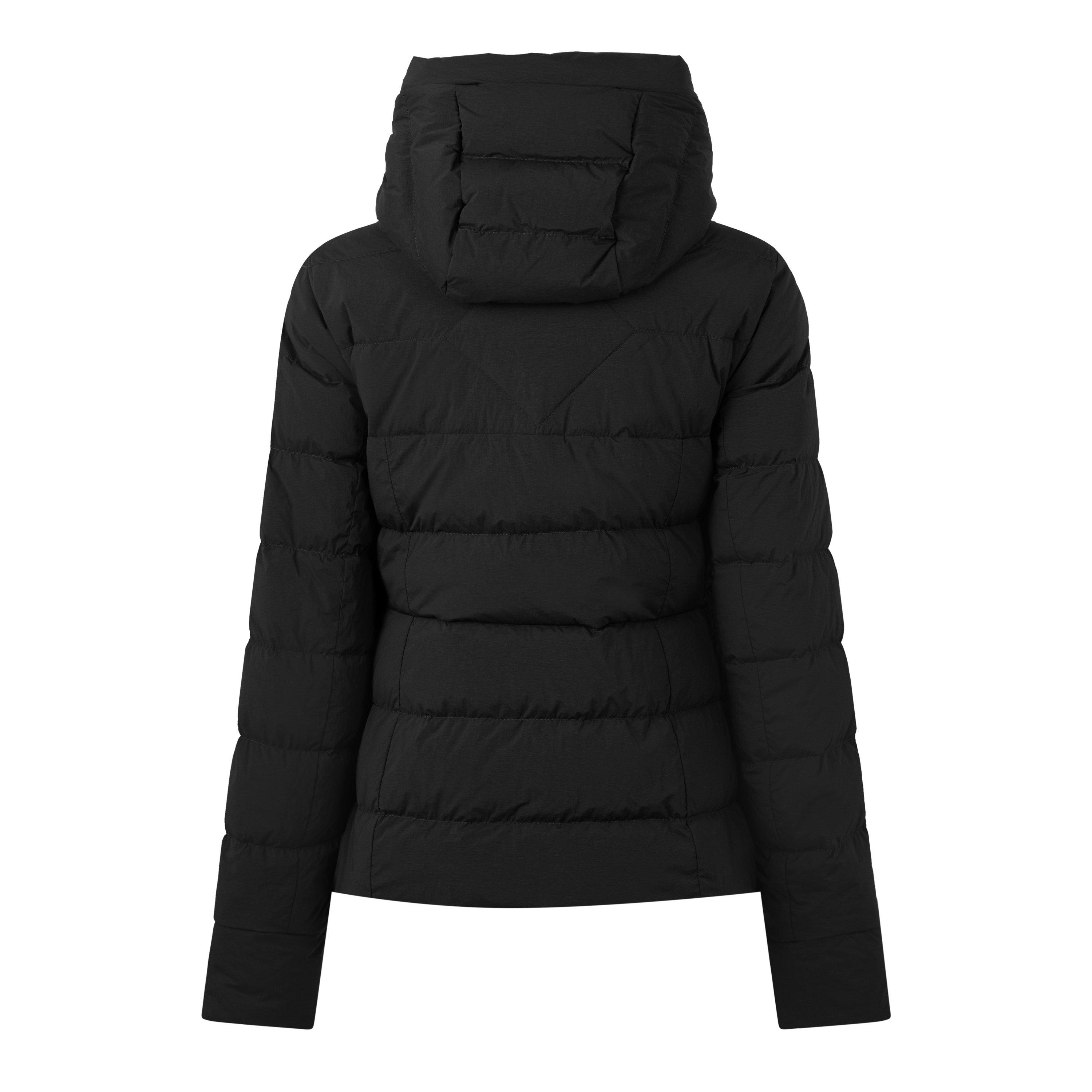 Black - Noir - Canada Goose - Canada Clair Jkt Ld64 - 2